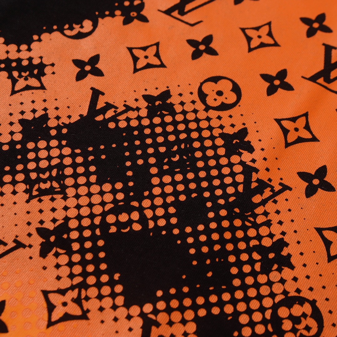 New Full Print T-shirt