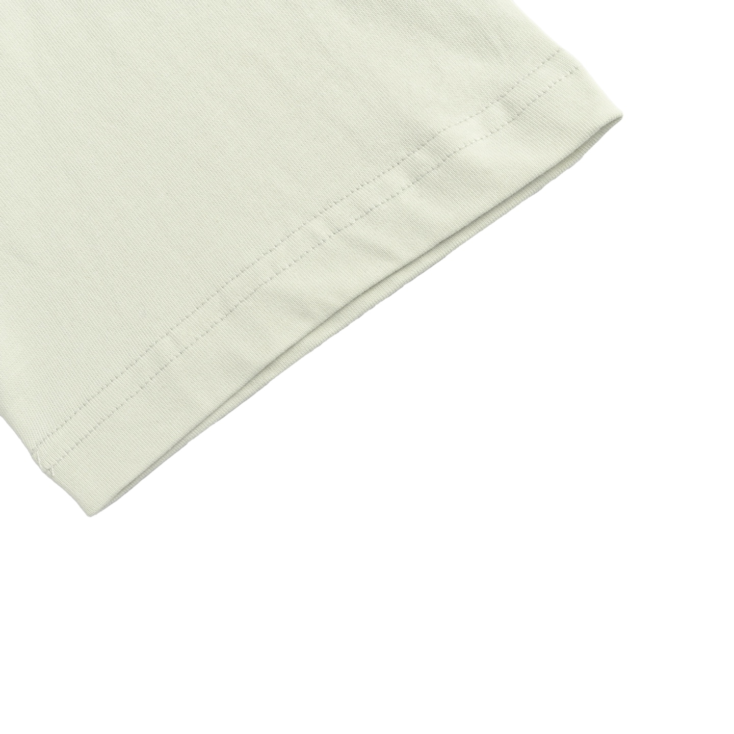 25ss Gothic letter print short sleeve T-shirt