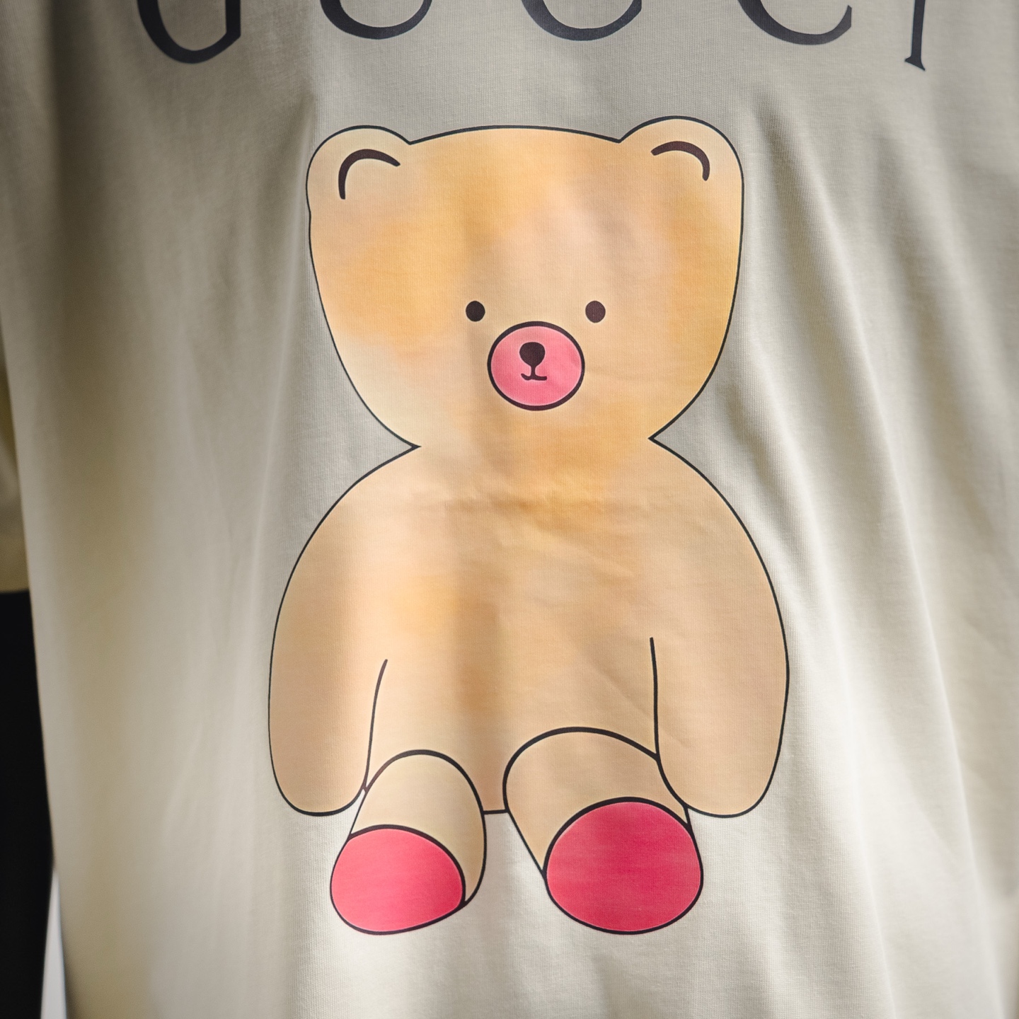 25SS Piglet Short Sleeve T-Shirt
