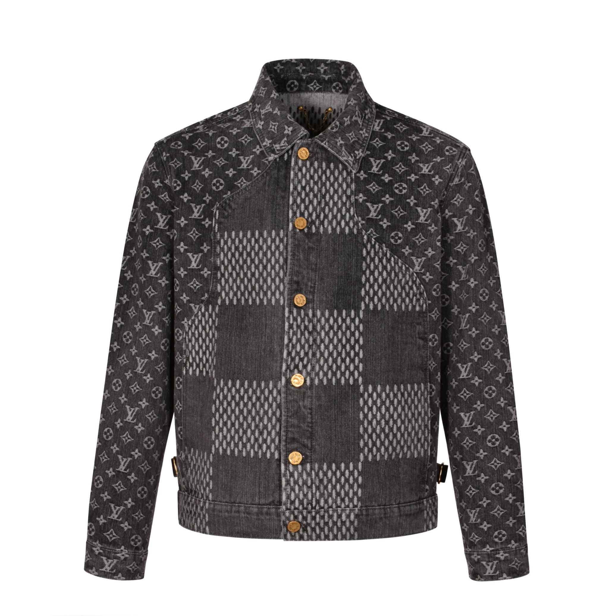 Classic Velvet Jacket