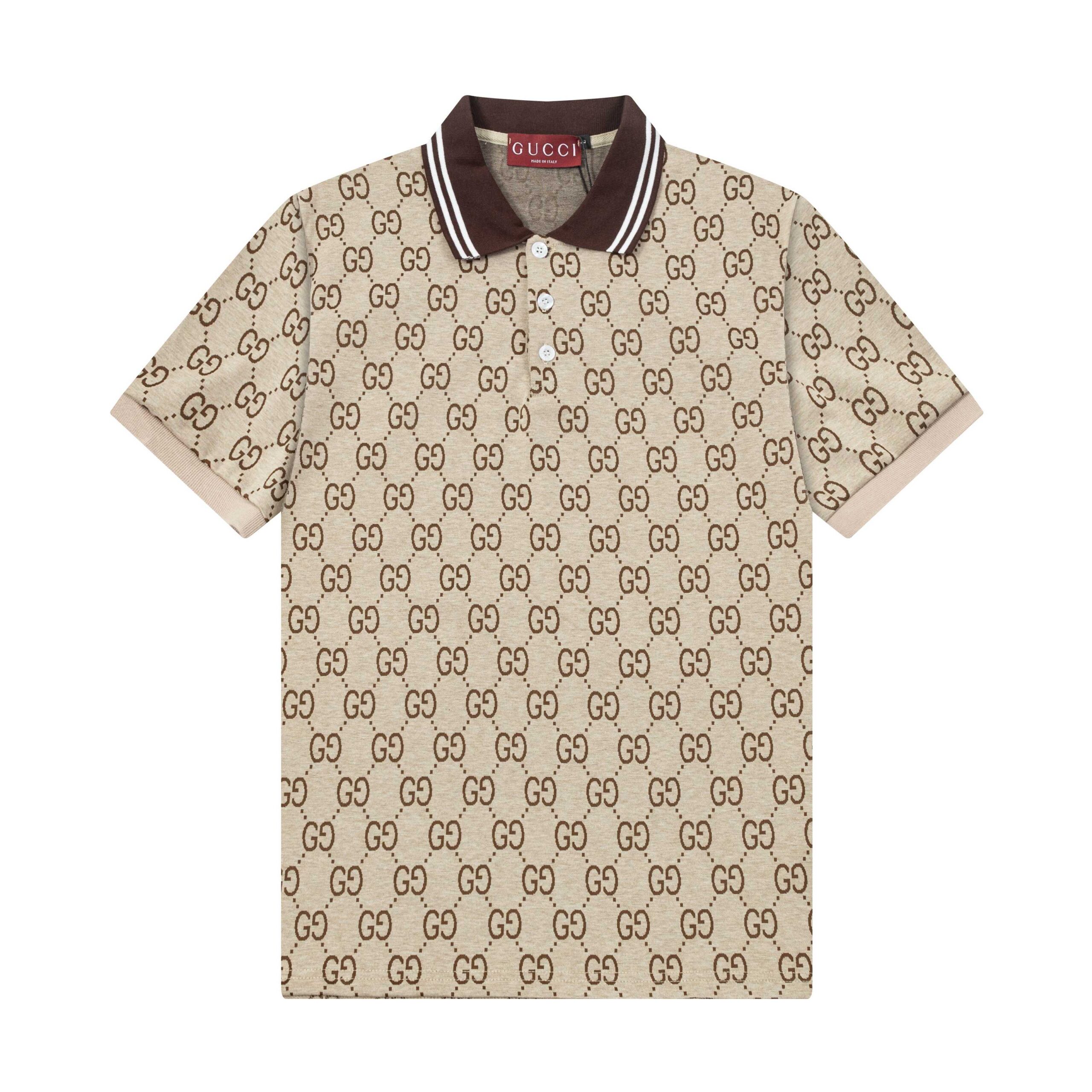 Classic High Quality Polo Shirt