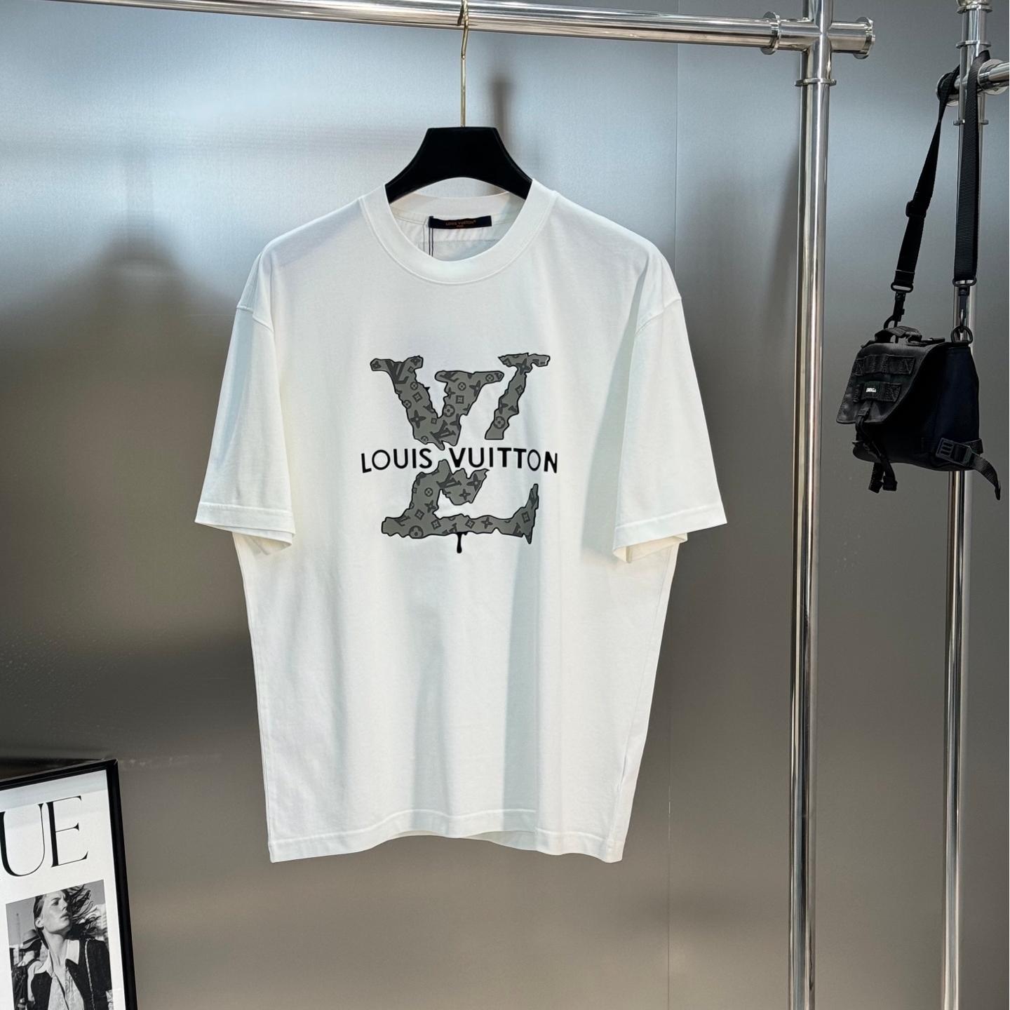 Summer Casual T-Shirts