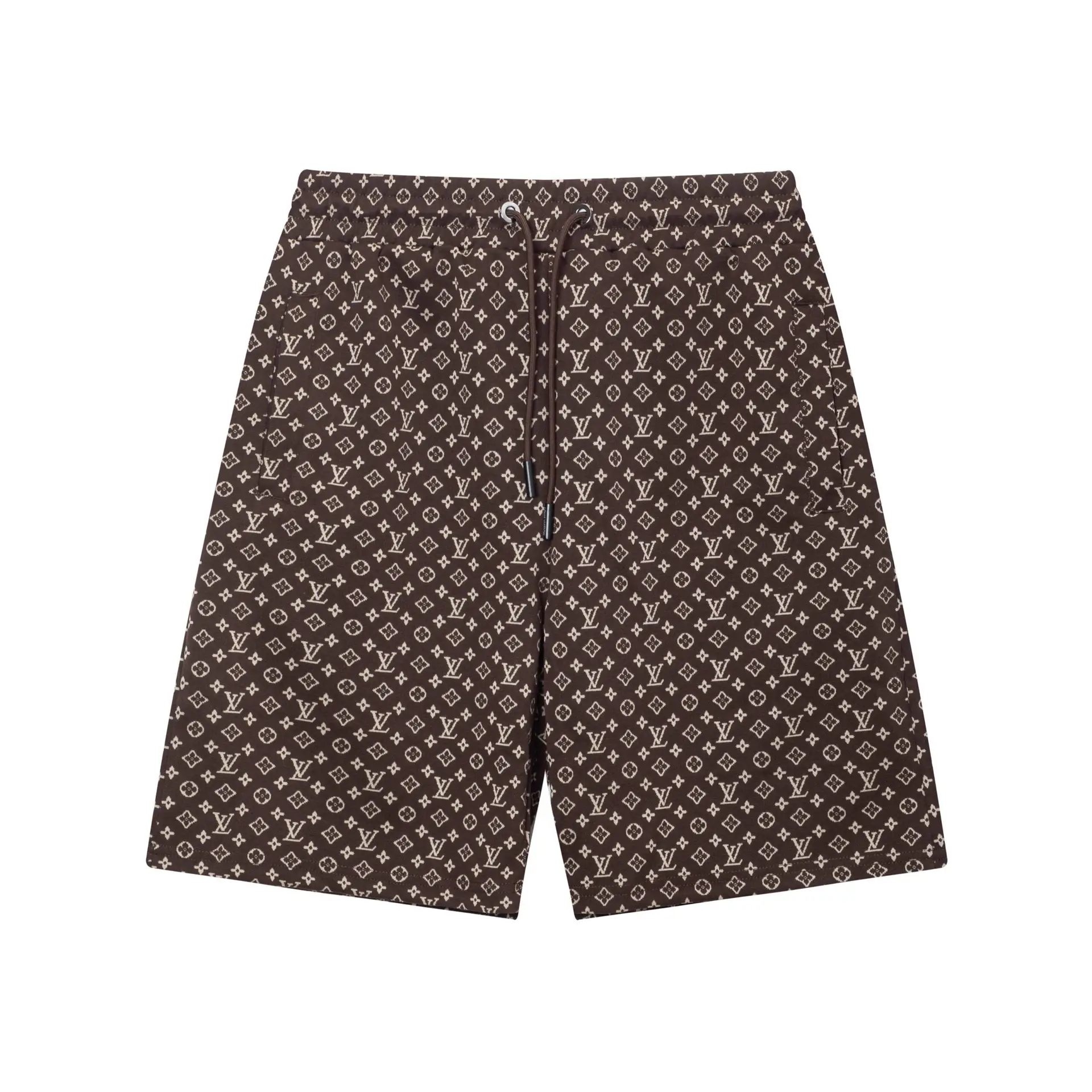 Classic prints full of logo shorts