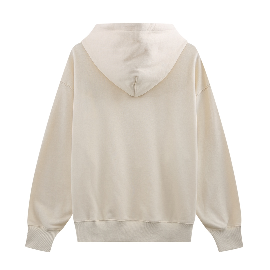 AMl Paris Ami De Coeur hoodie