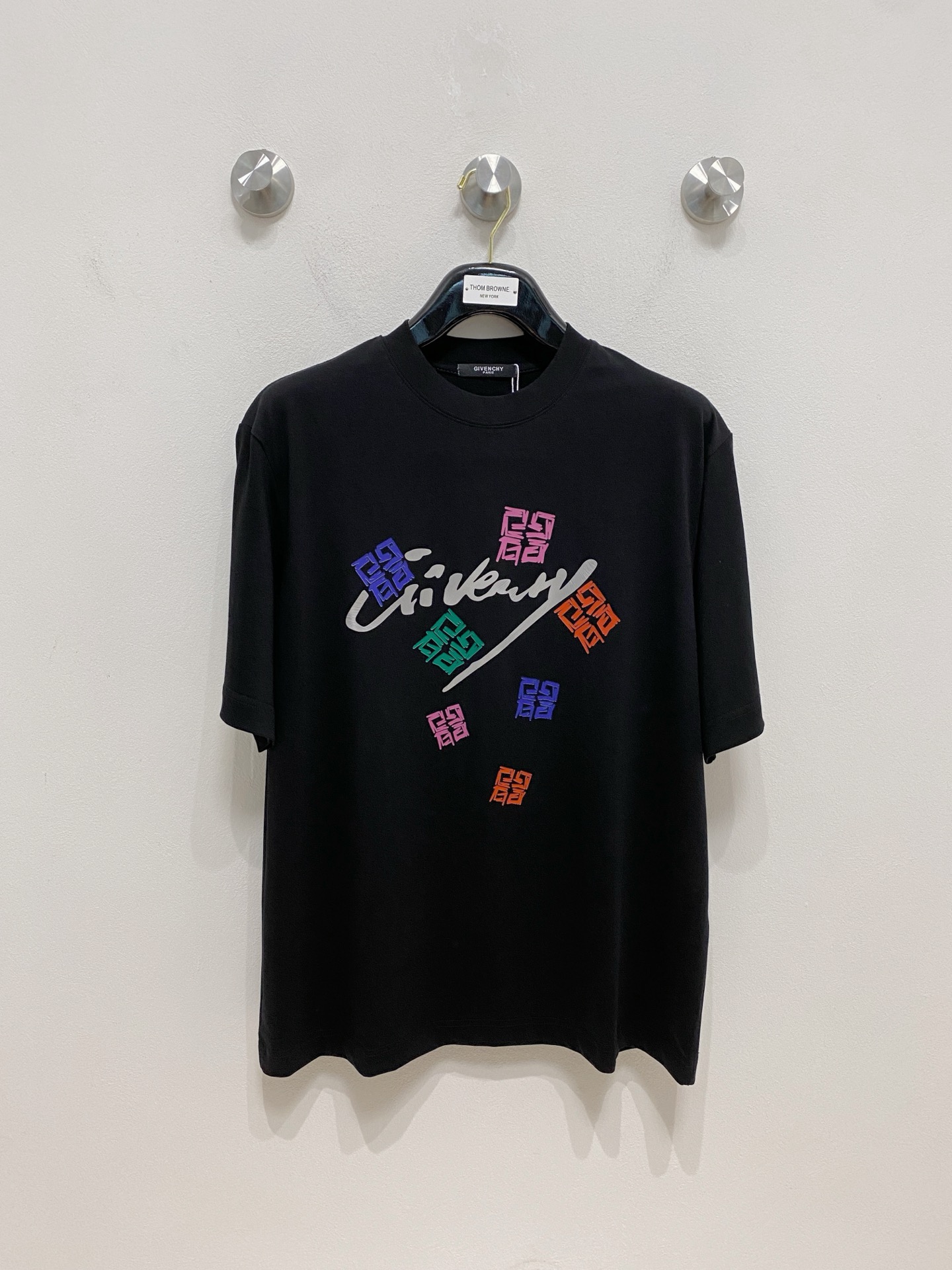 2025 Summer New Short-Sleeve T-Shirt