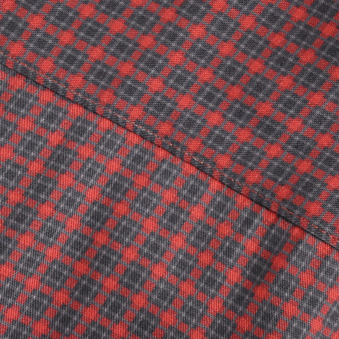 BLCG Striped Long Sleeve Shirt