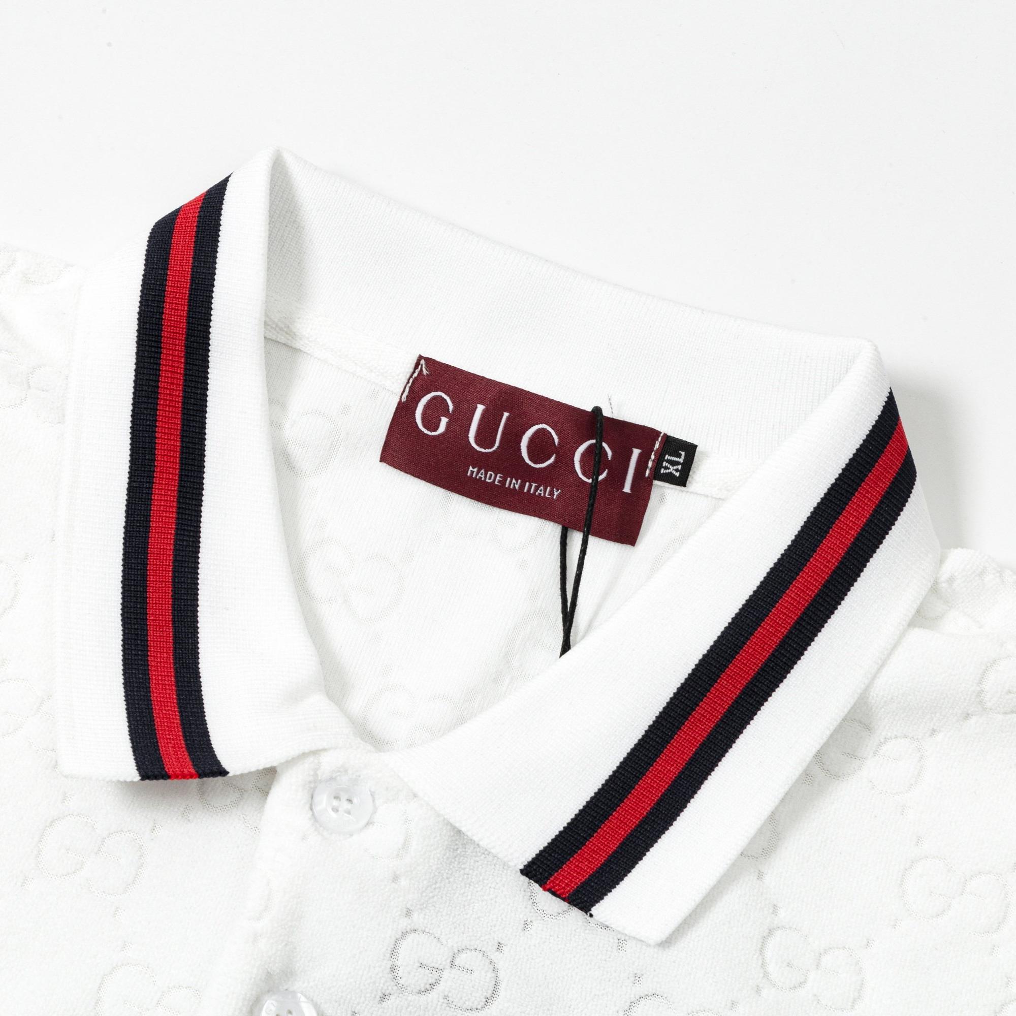 Black/White Jaqueta polo