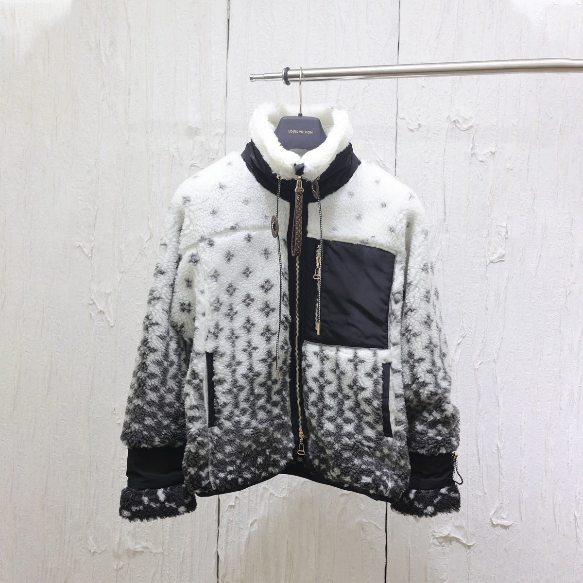Winter Fleece Jacket