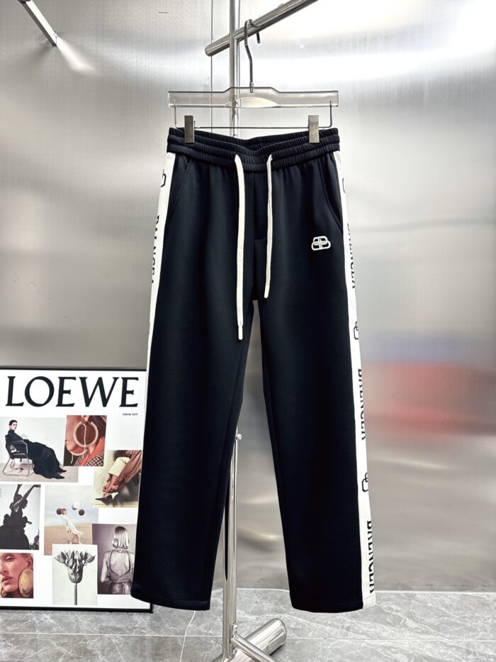 New Spring And Summer Casual Pants