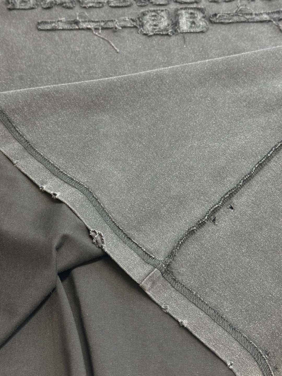 Patches Short Sleeves