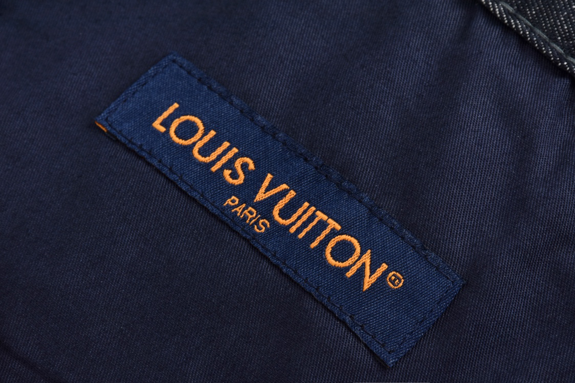 New Autumn And Winter Vine Embroidery Pattern Stitching Jeans