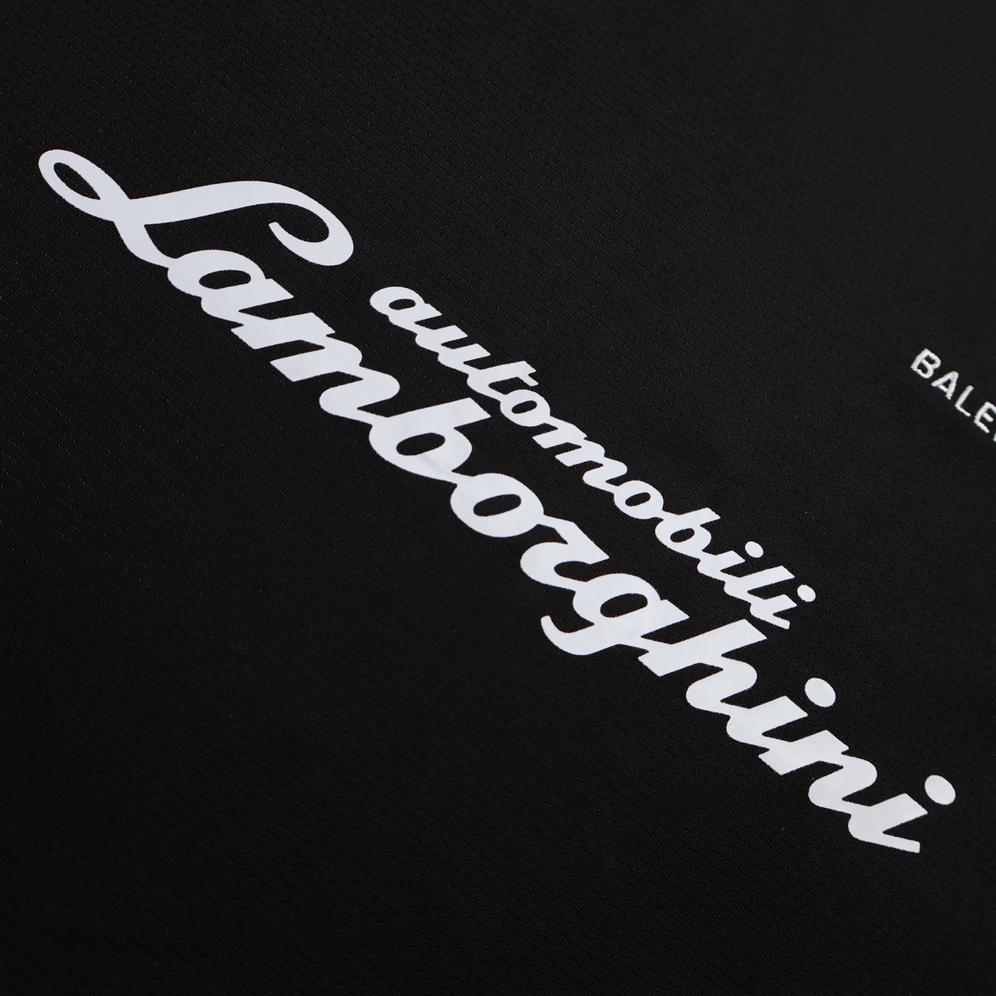 Motorsports T-shirts