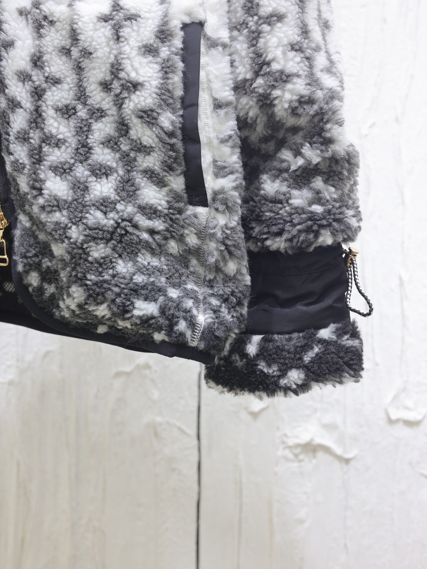 Winter Fleece Jacket