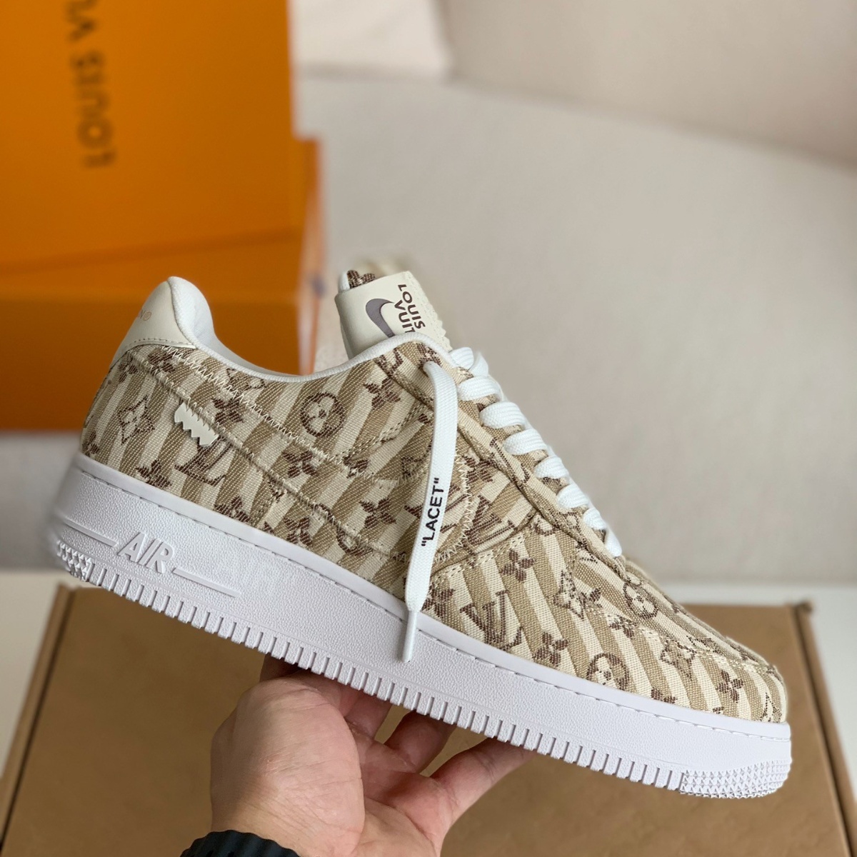 Off-White Shoes