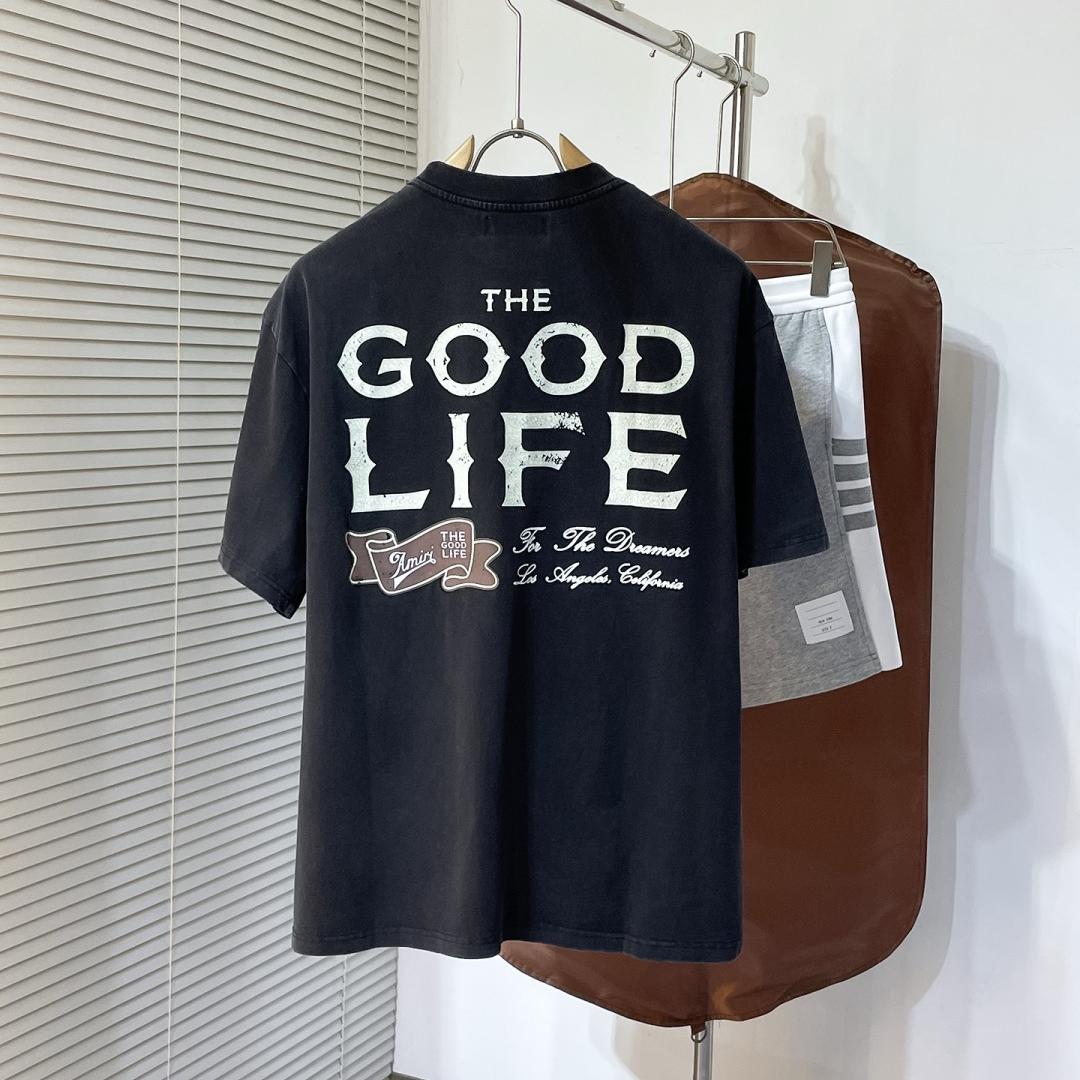 Good Life T-shirt