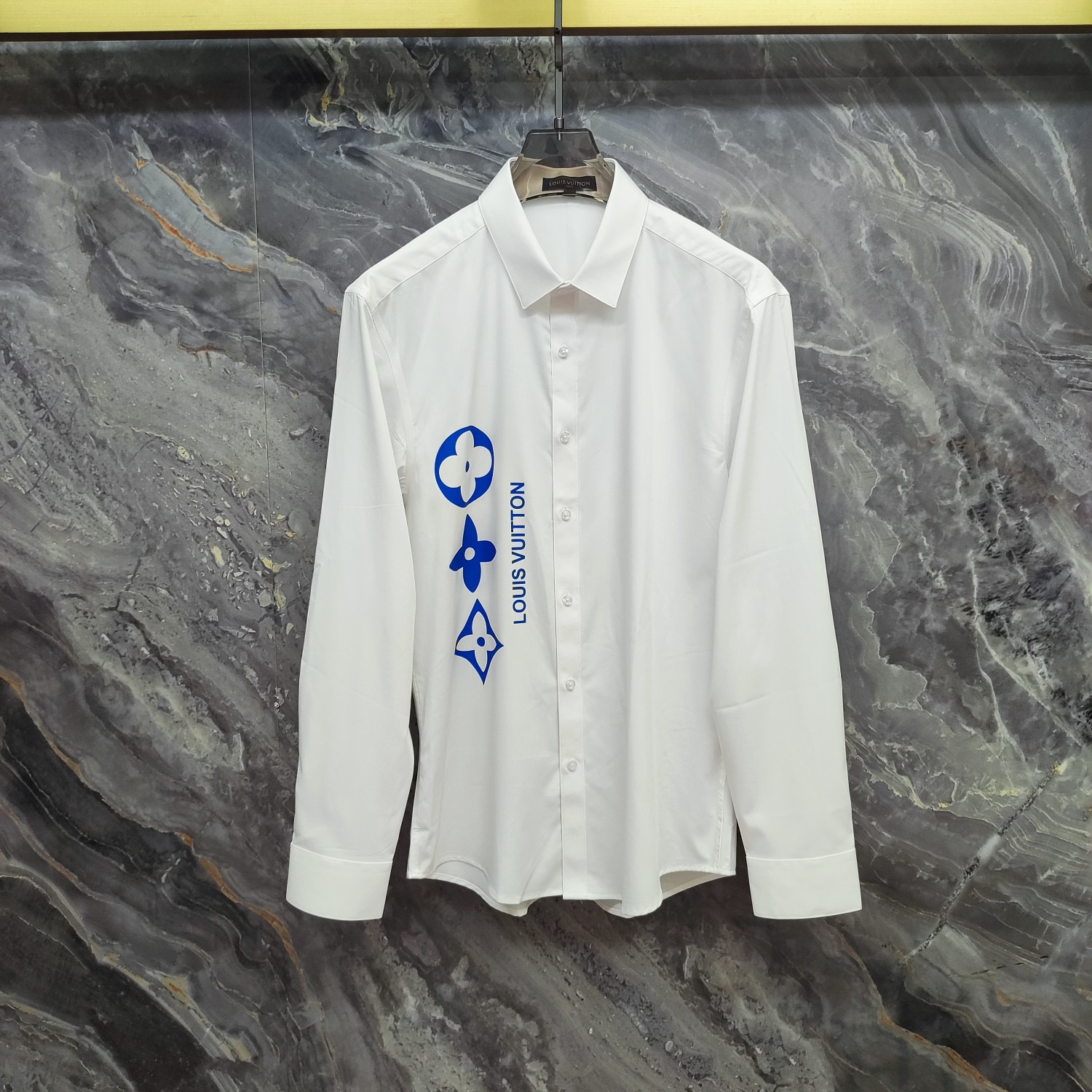 2025ss New Long-Sleeved Shirt