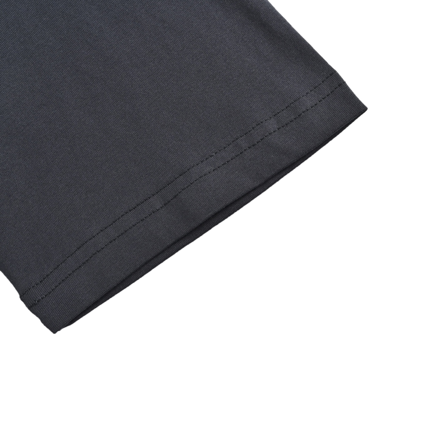 25SS Explosive Letter Print T-Shirt