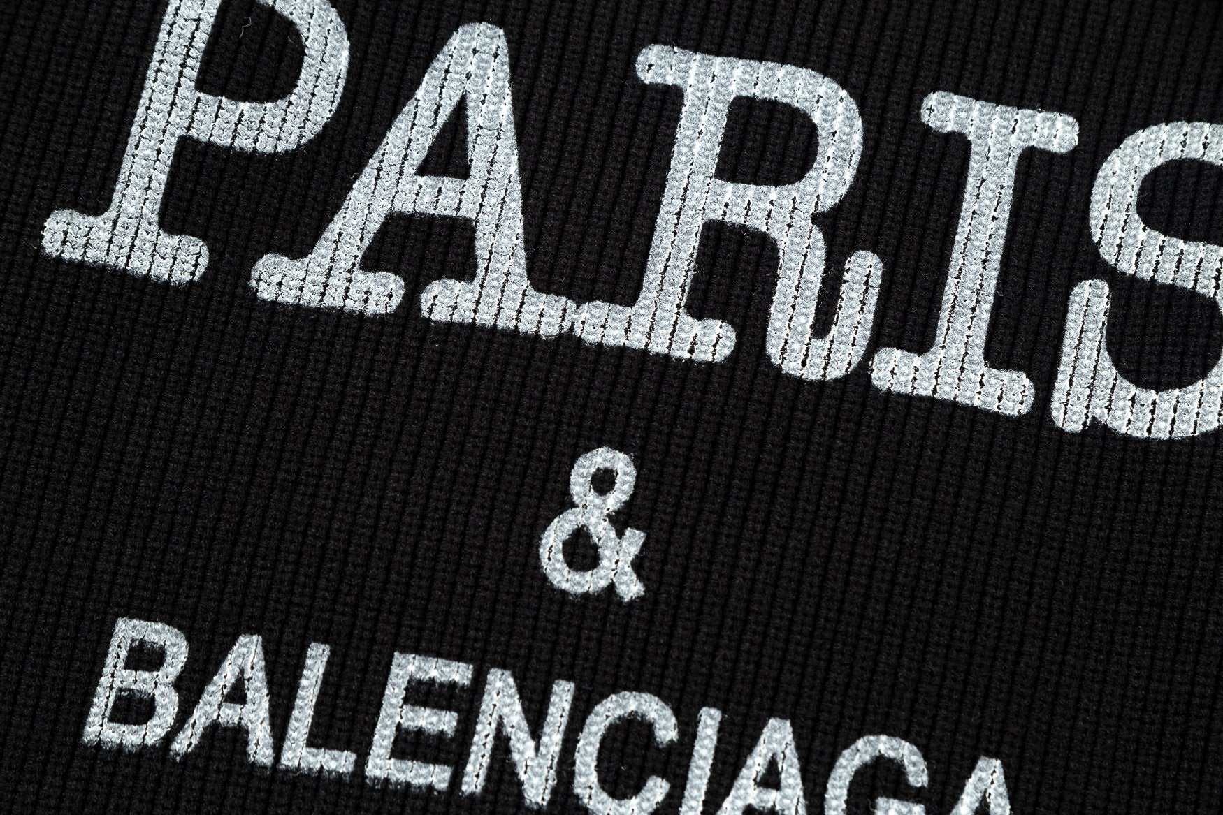 New High Quality Soft Sweater