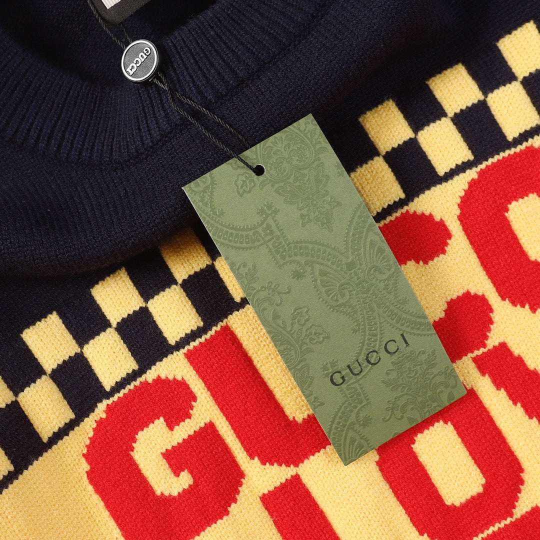 New Warm And Delicate Sweater