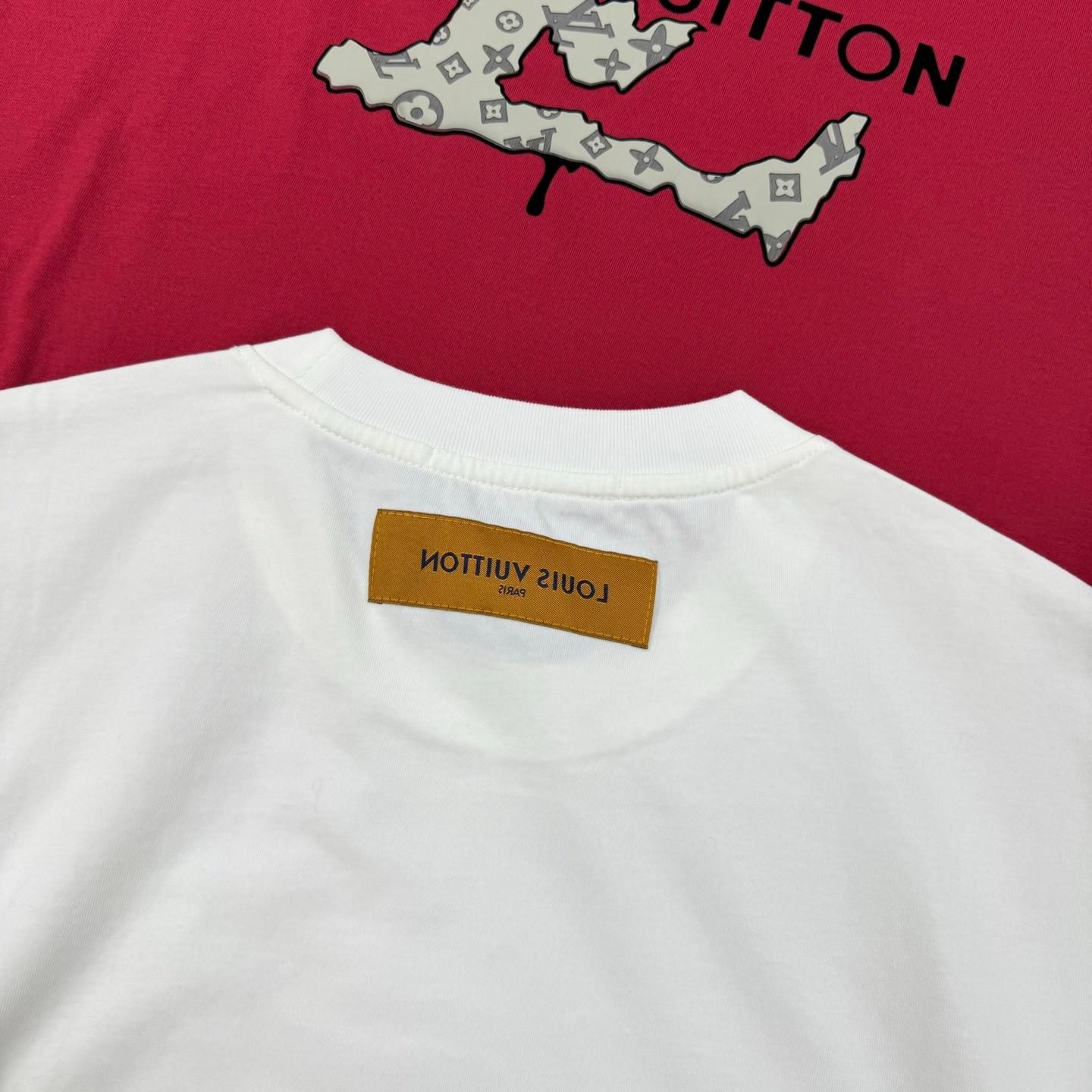 Summer Casual T-Shirts