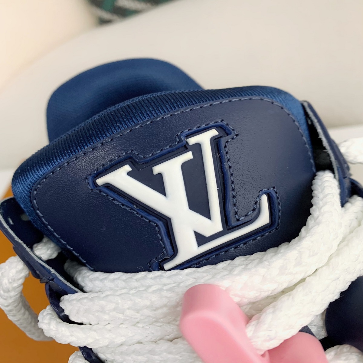 Trainer Maxi Sneaker - Shoes