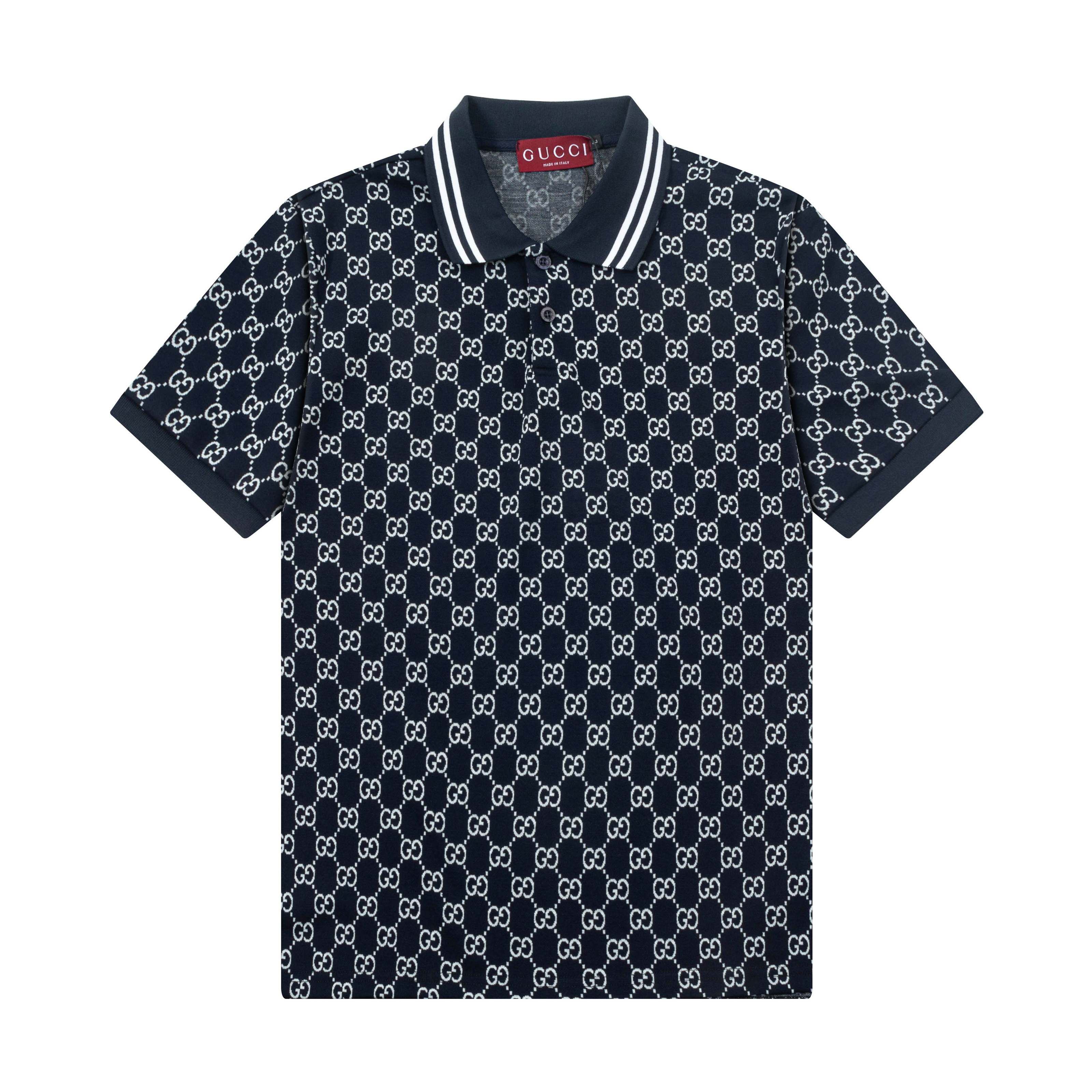 GG Polo shirt eraldo