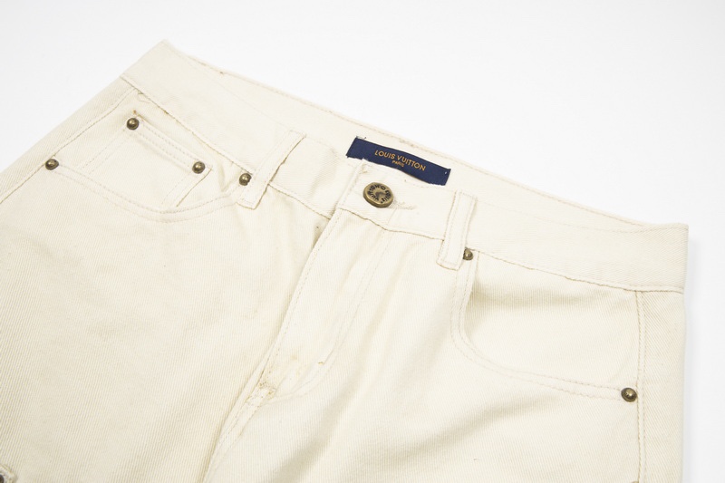 New cargo style men's pants