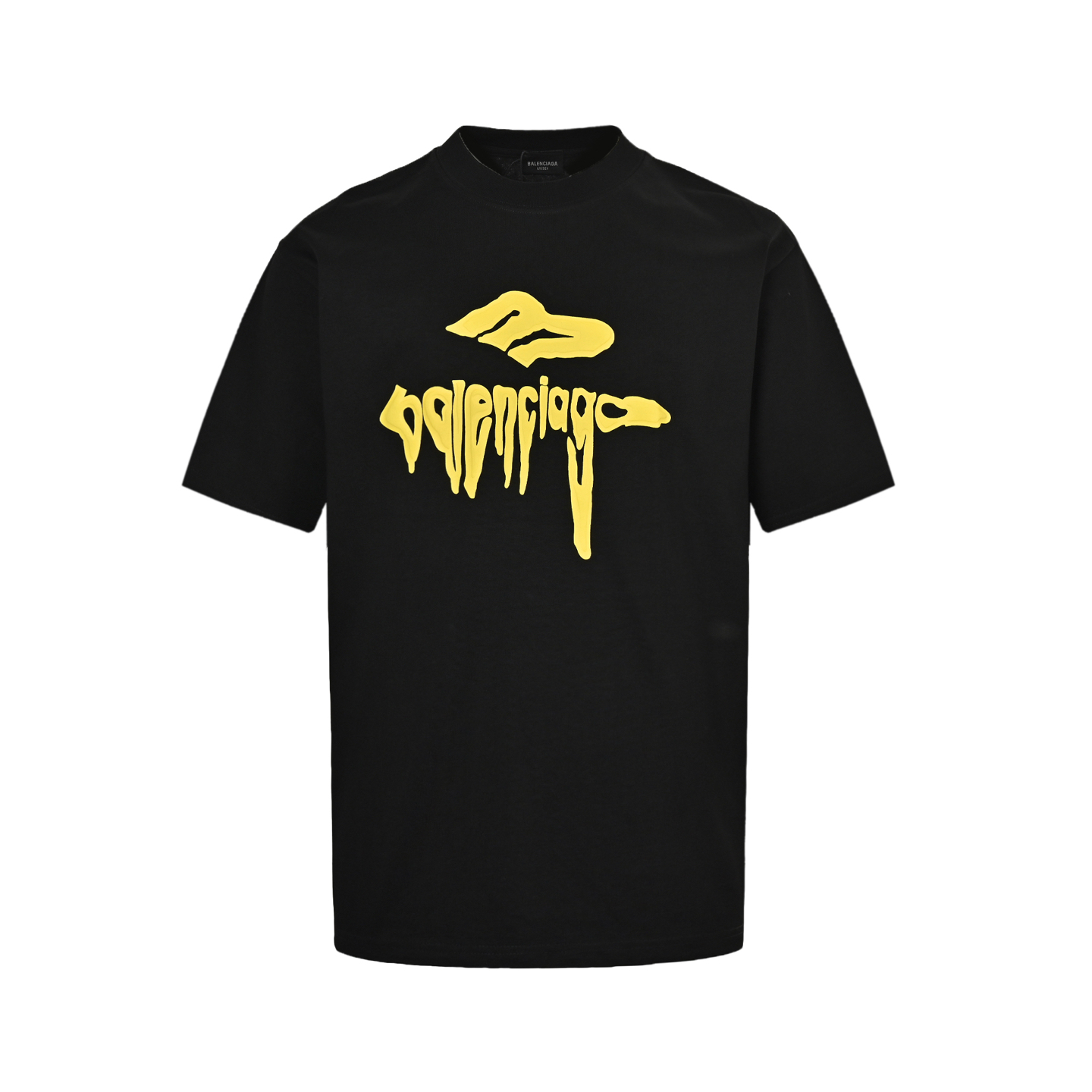 25ss Printed Short Sleeve T-Shirt