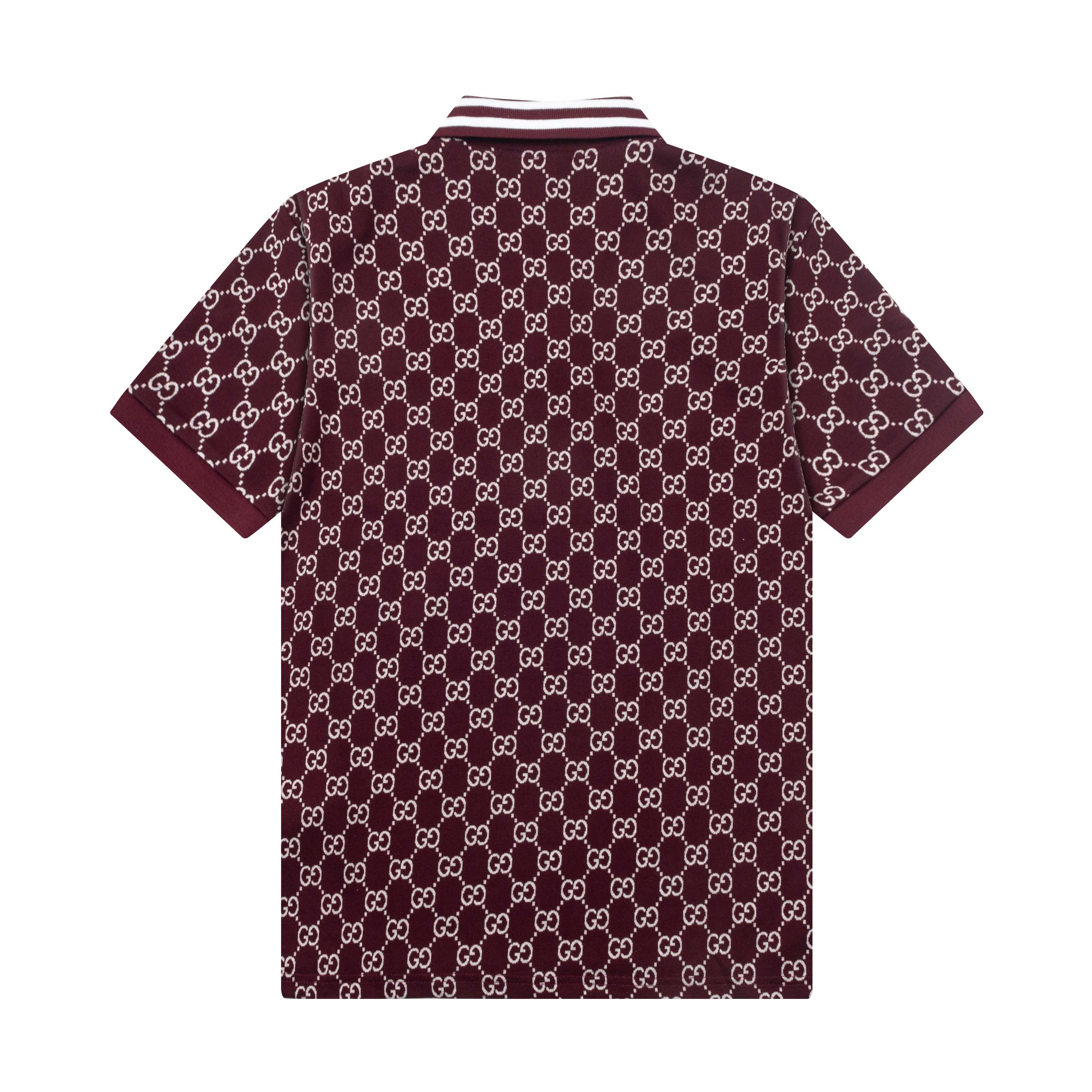 GG Polo shirt eraldo