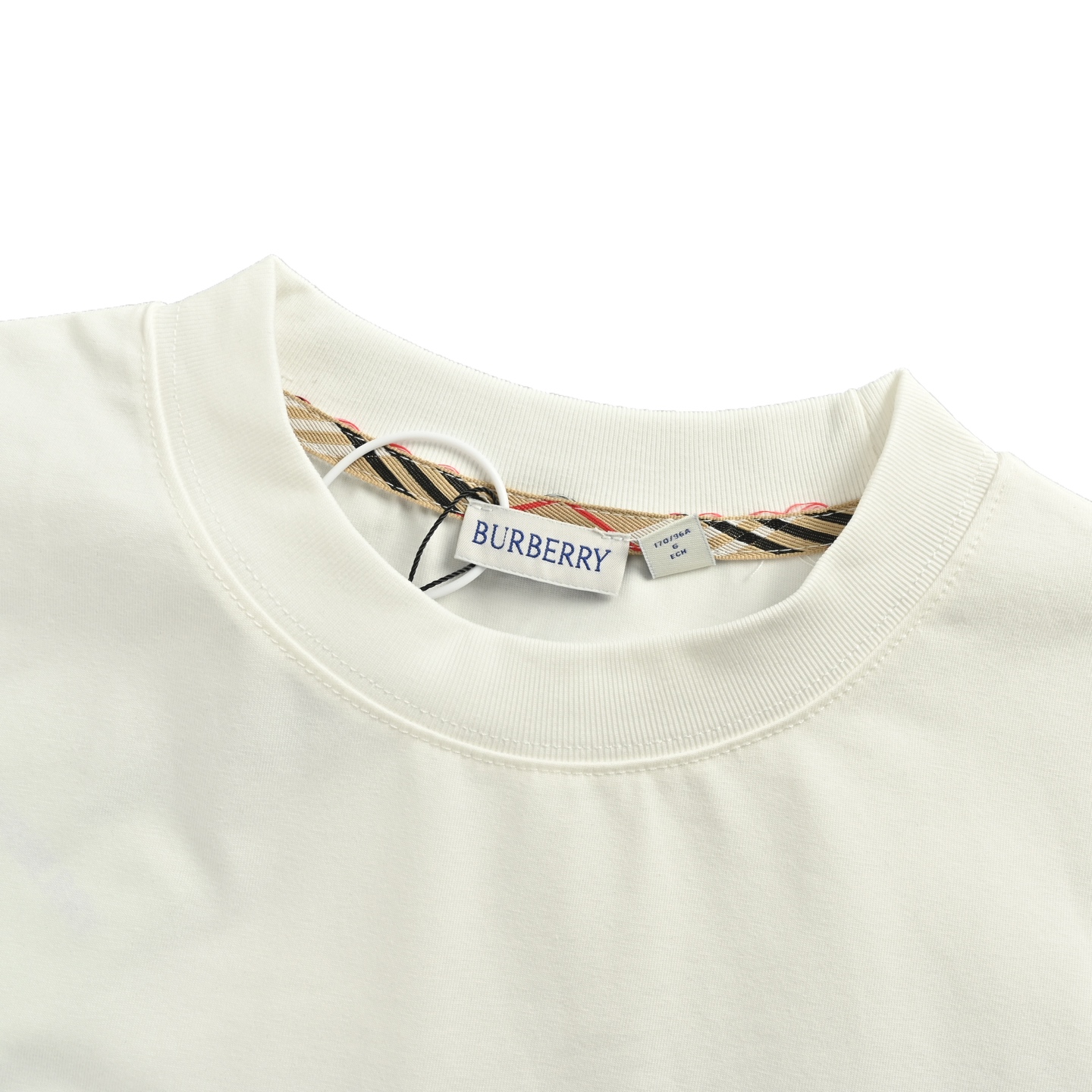 25SS Valentine's Day Limited Edition Heart Embroidery T-Shirt