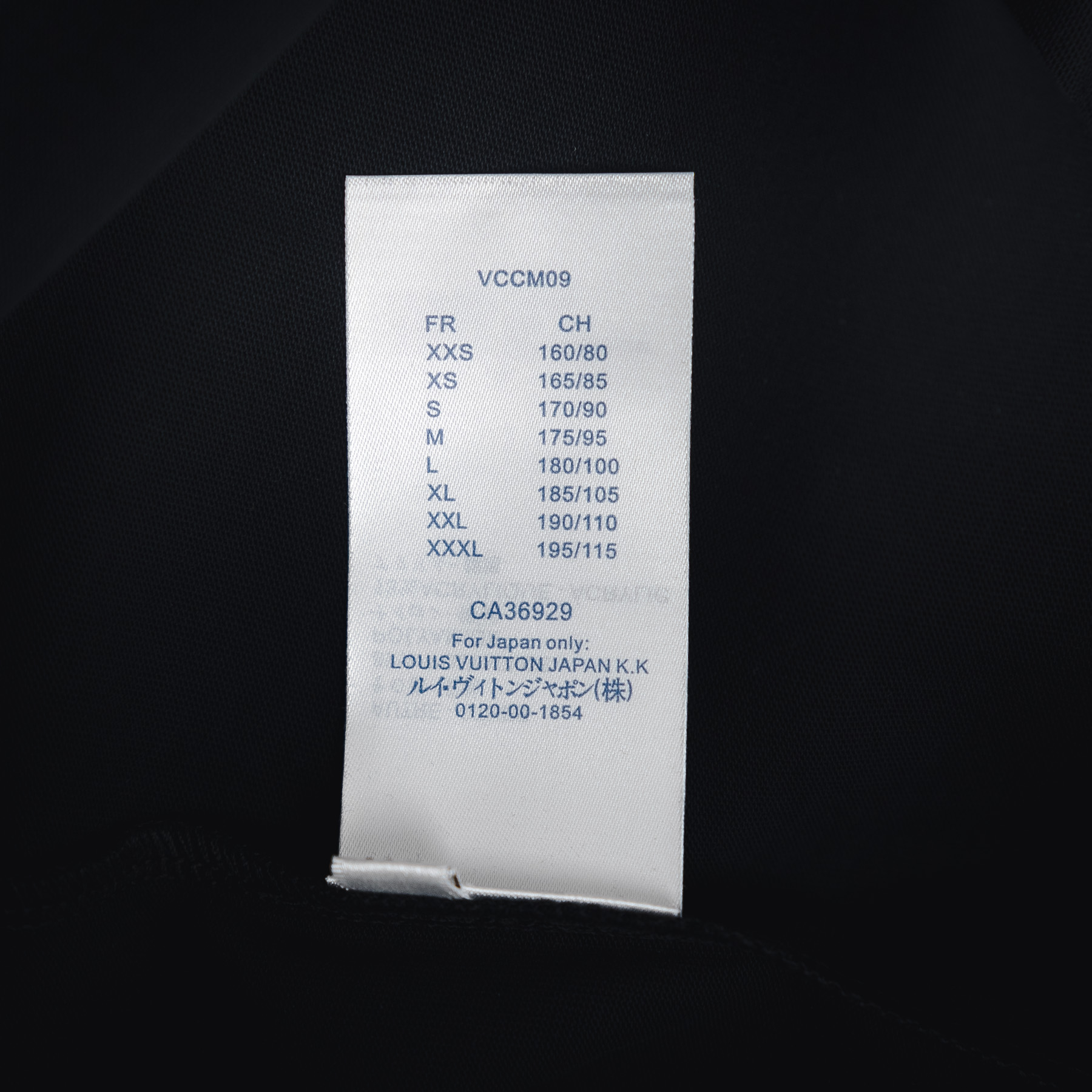 25SS painted letter short-sleeved T-shirt