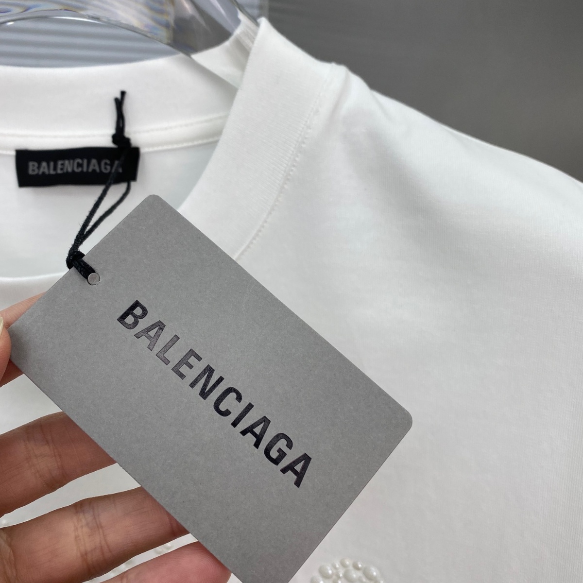 2025 High Quality Solona Cotton T-shirt