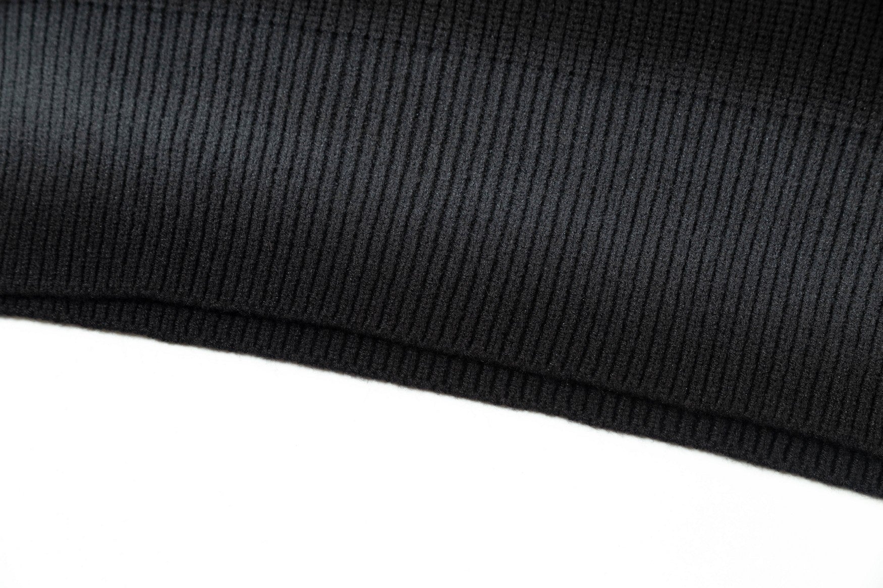 New High Quality Soft Sweater