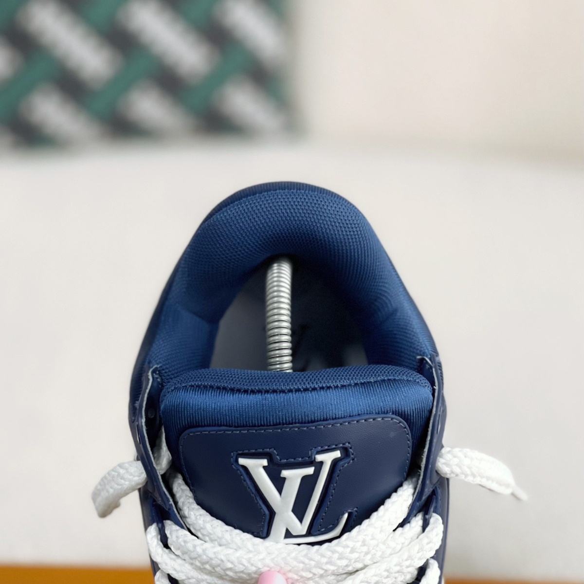 Trainer Maxi Sneaker - Shoes