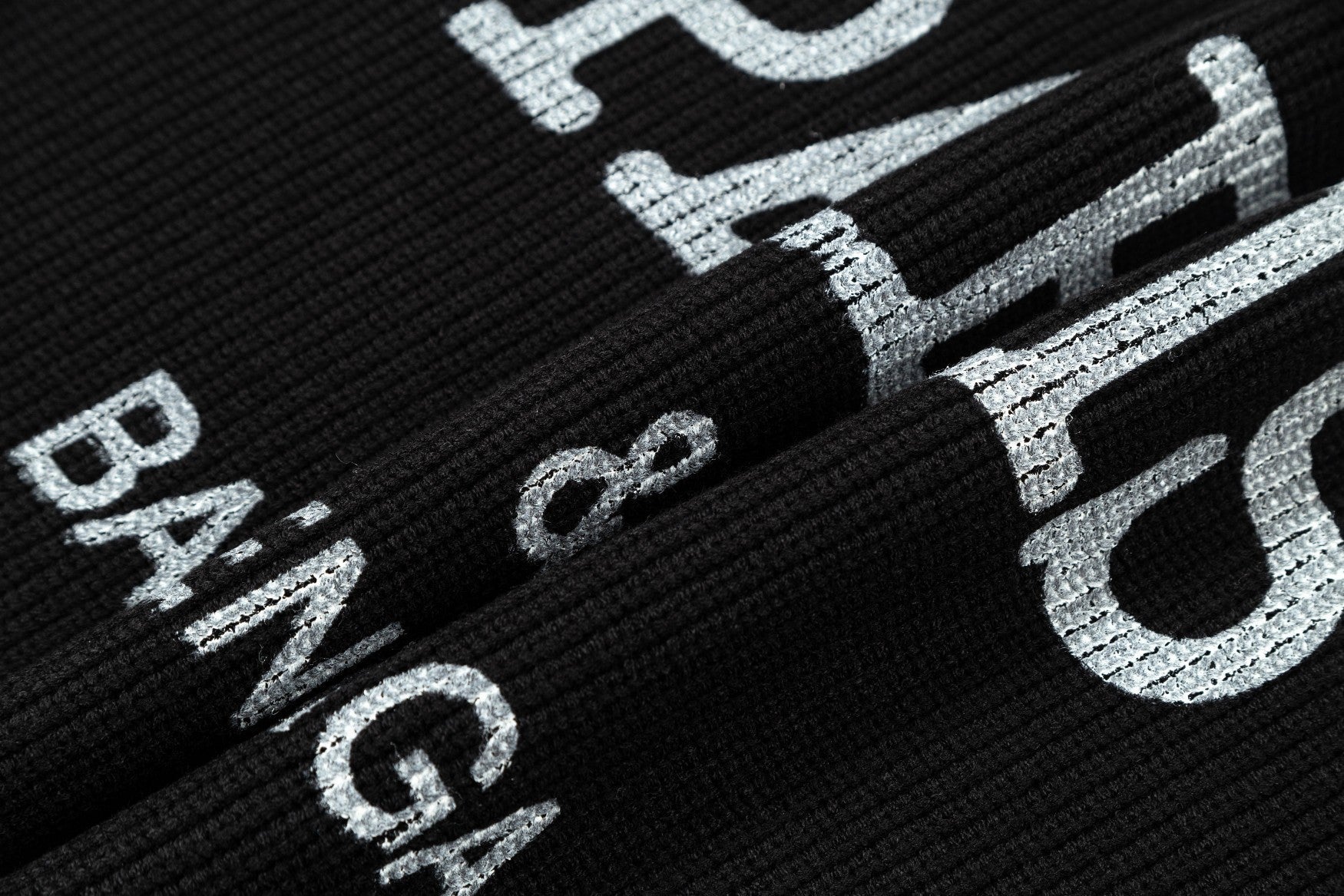 New High Quality Soft Sweater