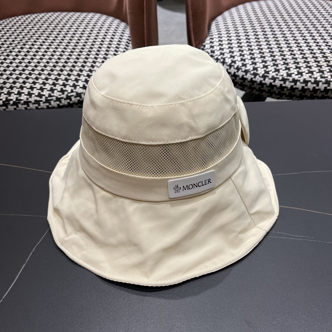 Four seasons universal sun hat
