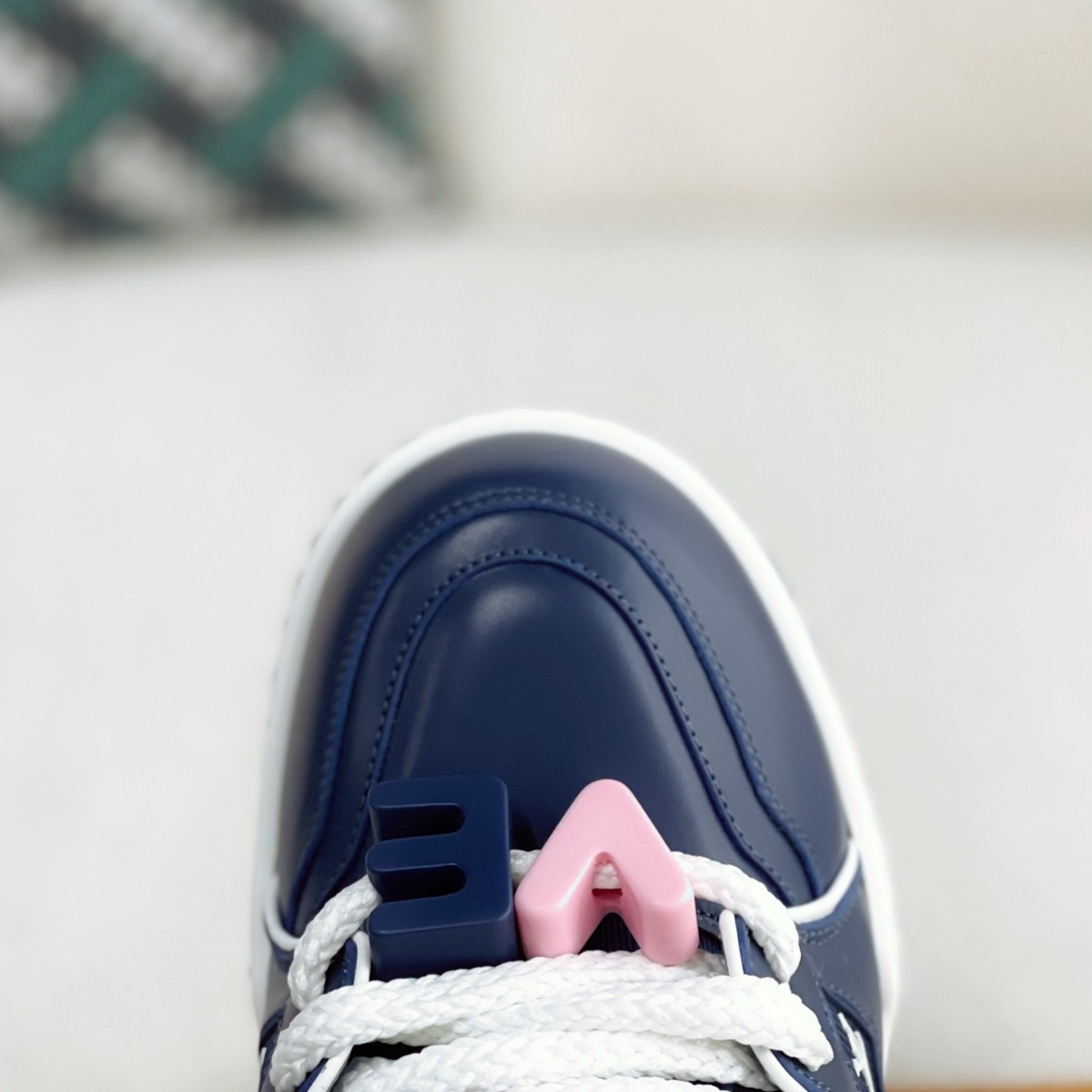 Trainer Maxi Sneaker - Shoes