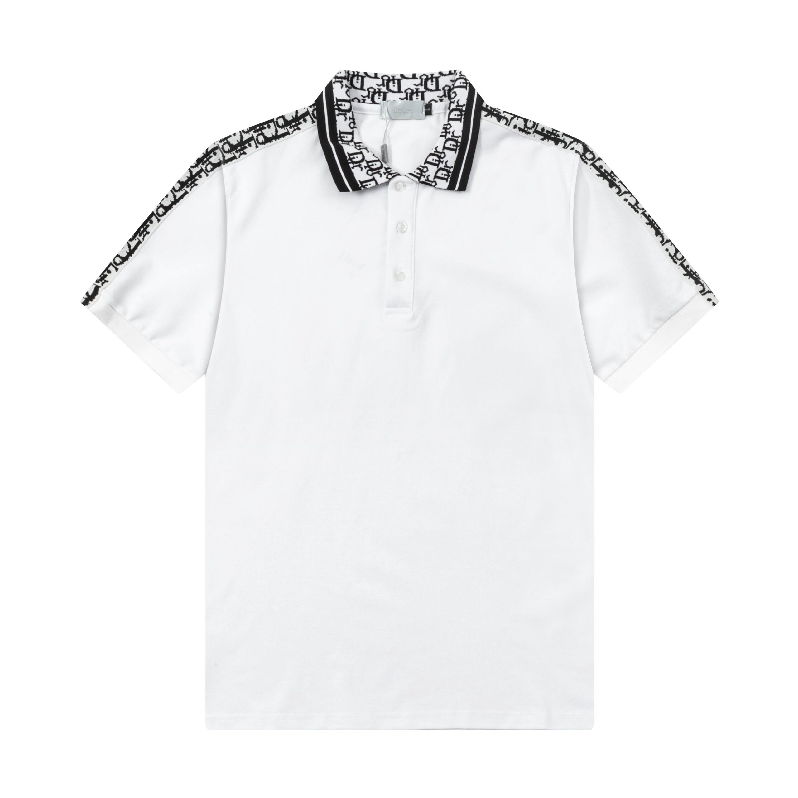 High Quality Lapel Polo Shirt