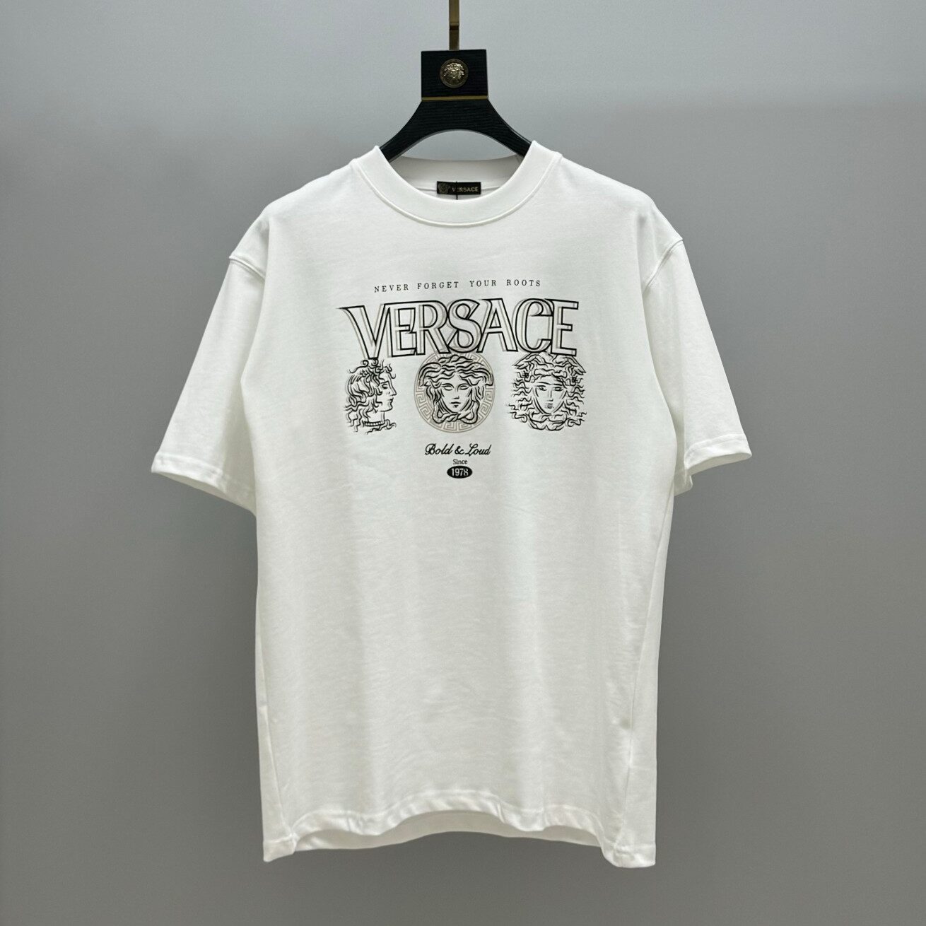 Goddess Portrait T-Shirt