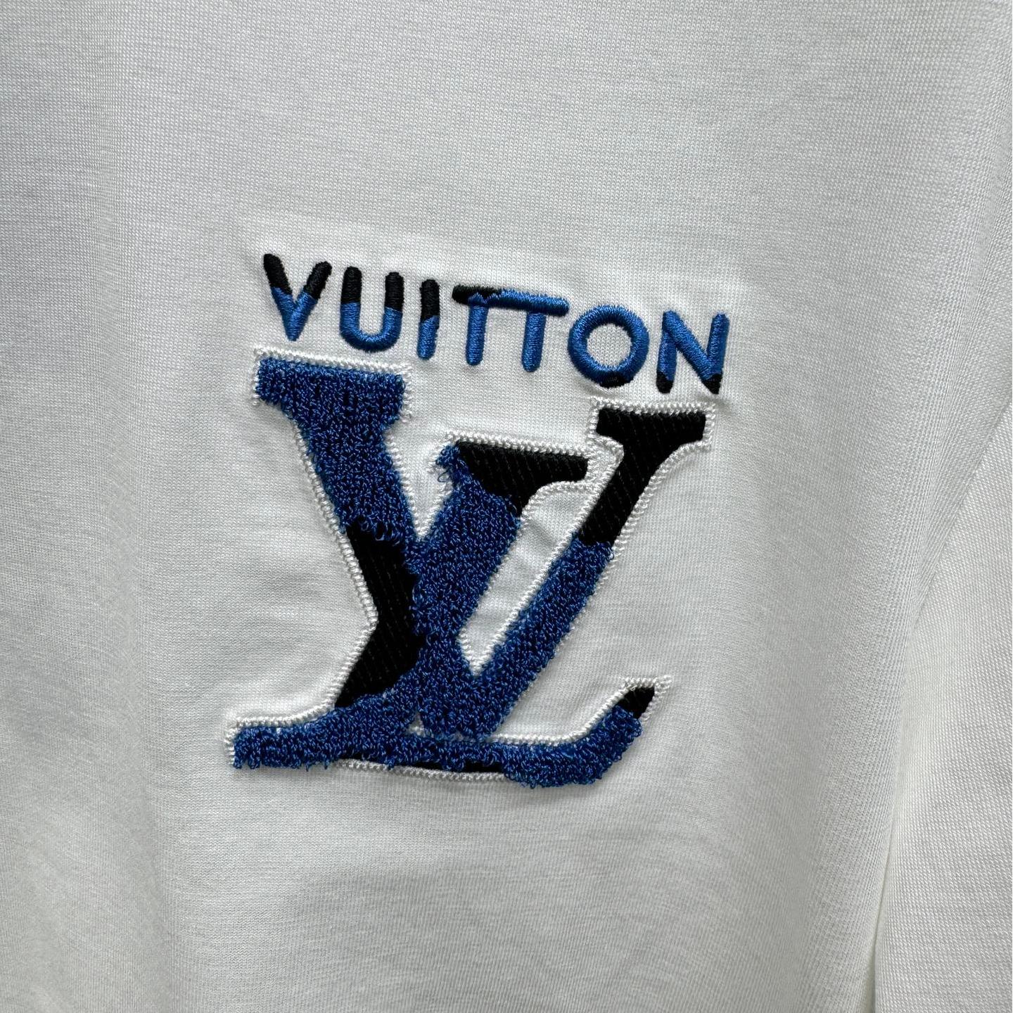 Men's round neck printed short sleeve T-shirt