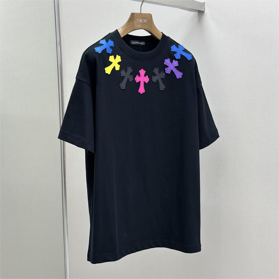 Come Hearts New Short Sleeve T-Shirt