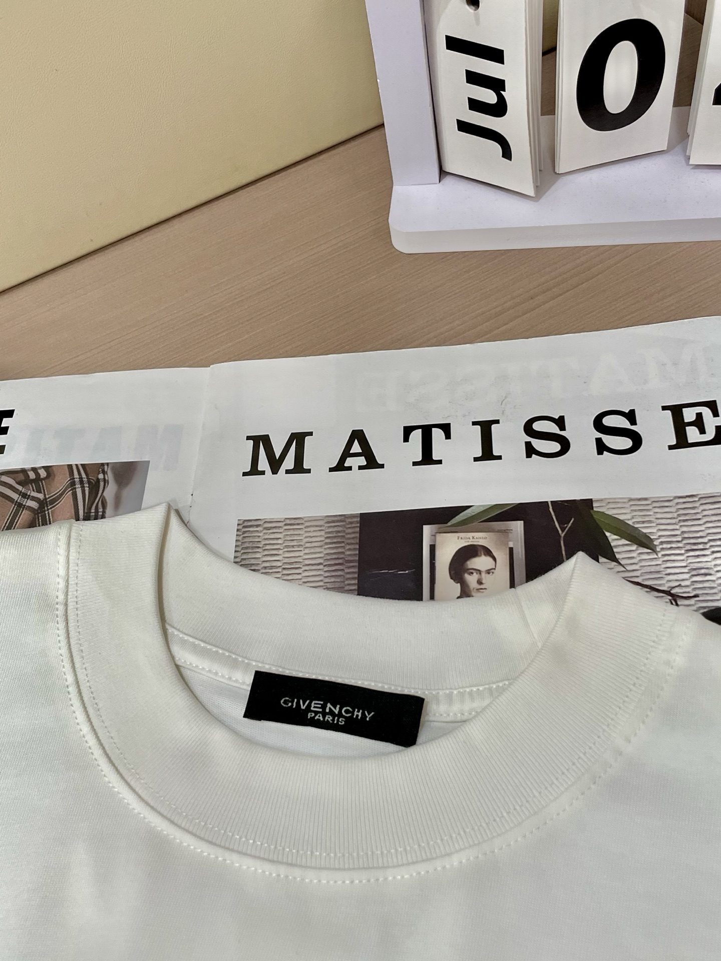 2025 Summer New Short-Sleeve T-Shirt