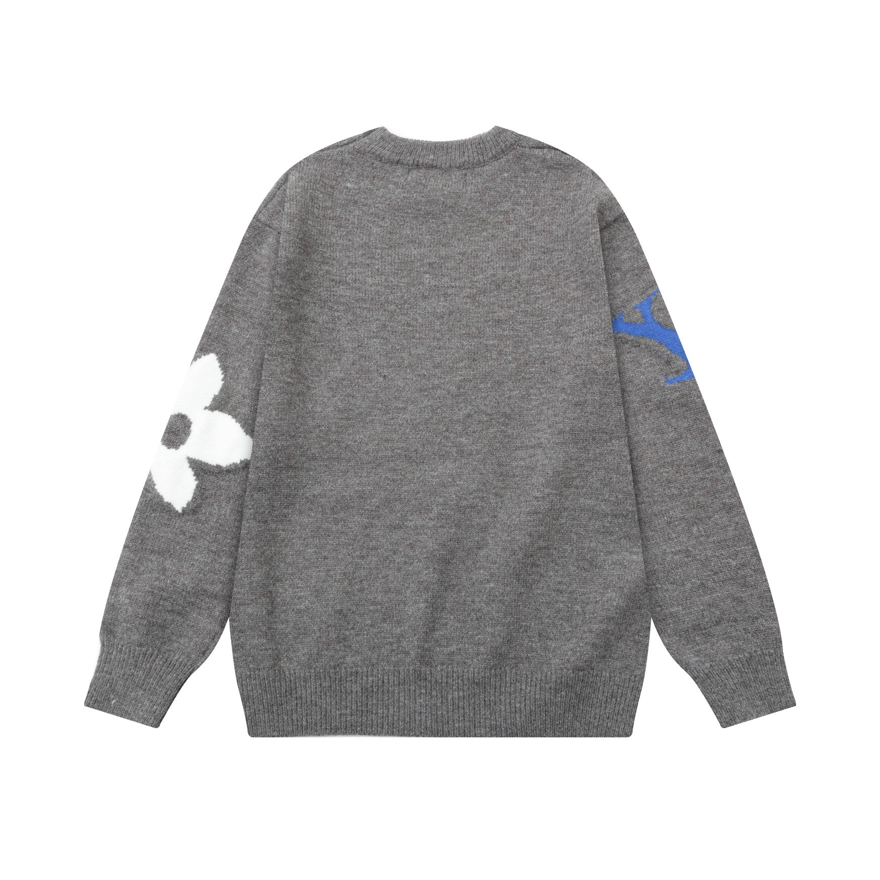New High Quality Soft Sweater