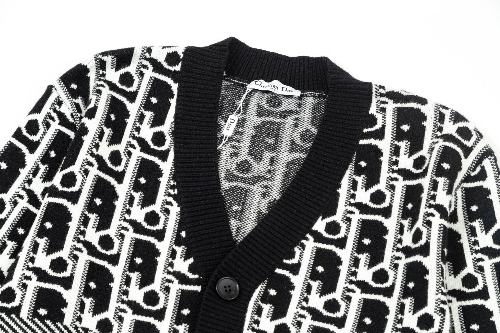 New High Quality Soft Sweater