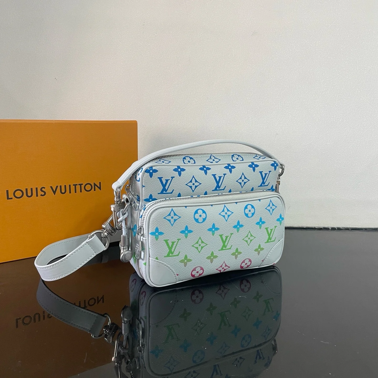 Monogram Archive Bags