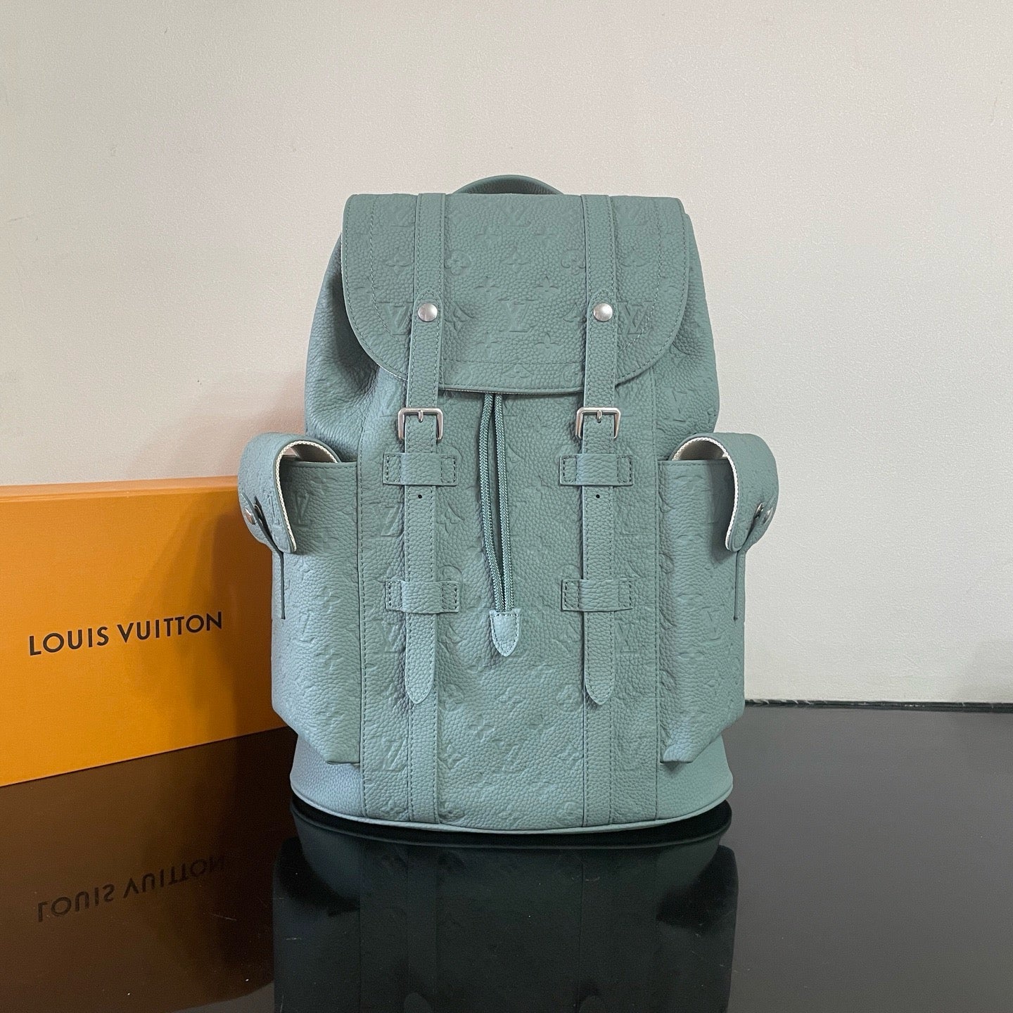 Light Green Bag