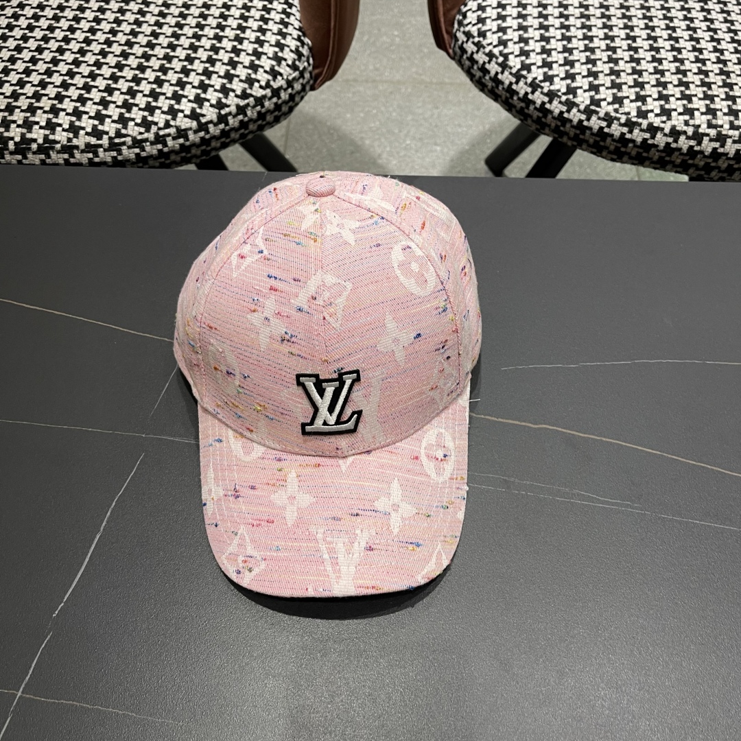 Four seasons universal sun hat