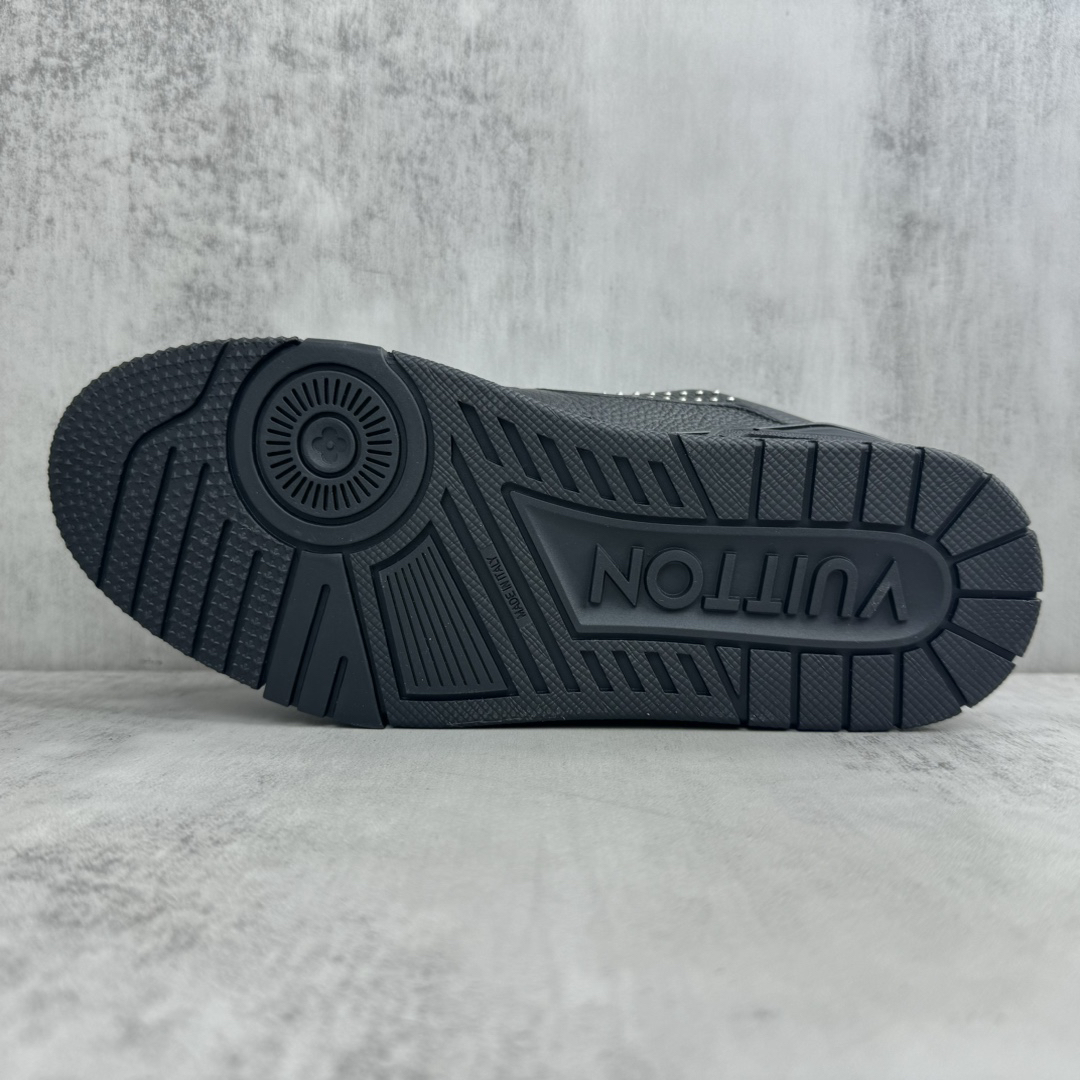 Denim Classic Sneakers