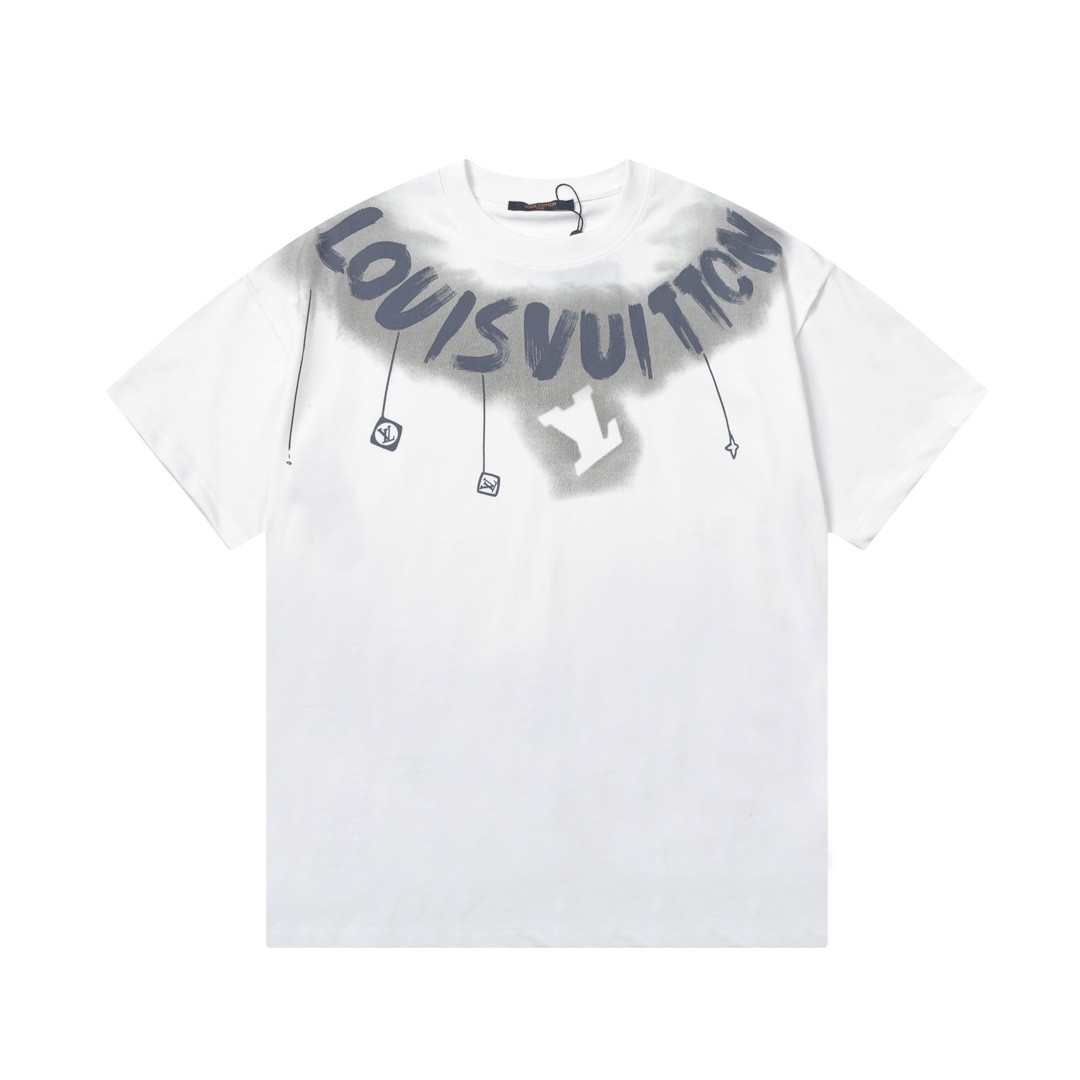 2025ss Exquisite T-Shirt