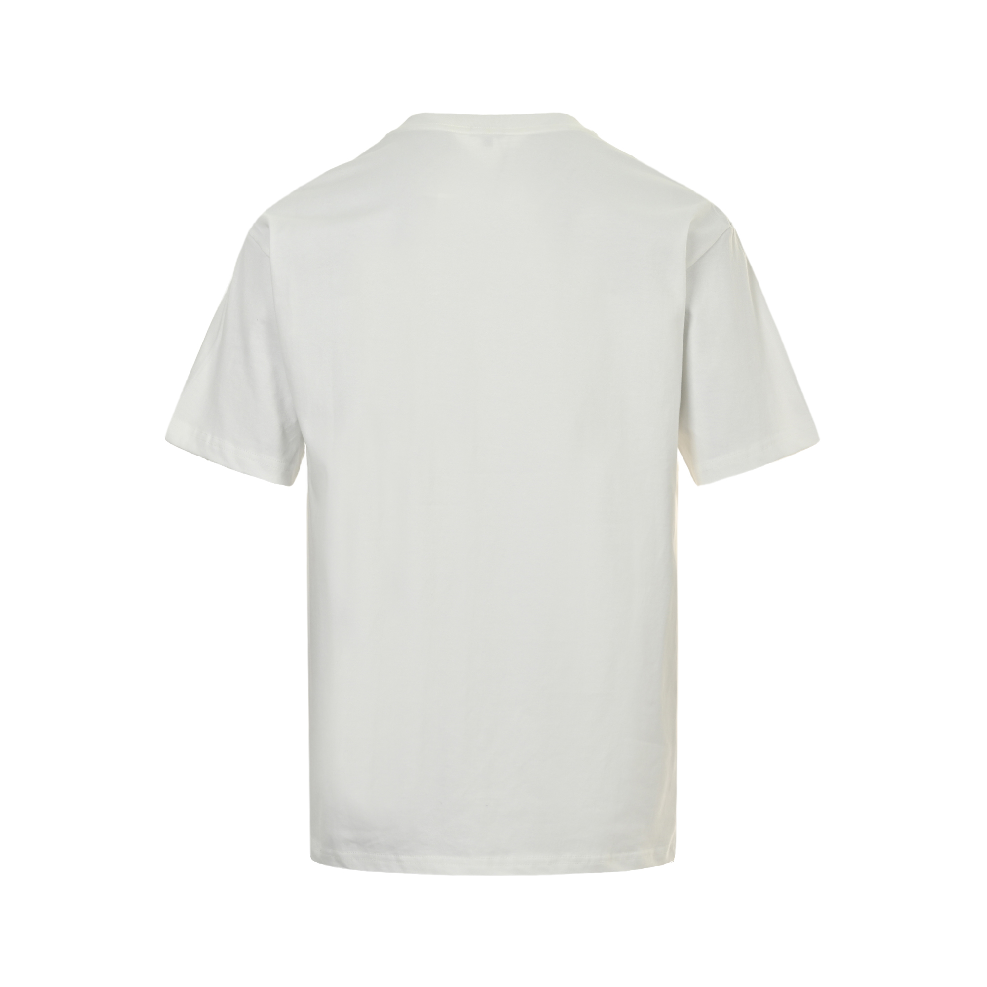 25SS Printed Letter Logo T-Shirt